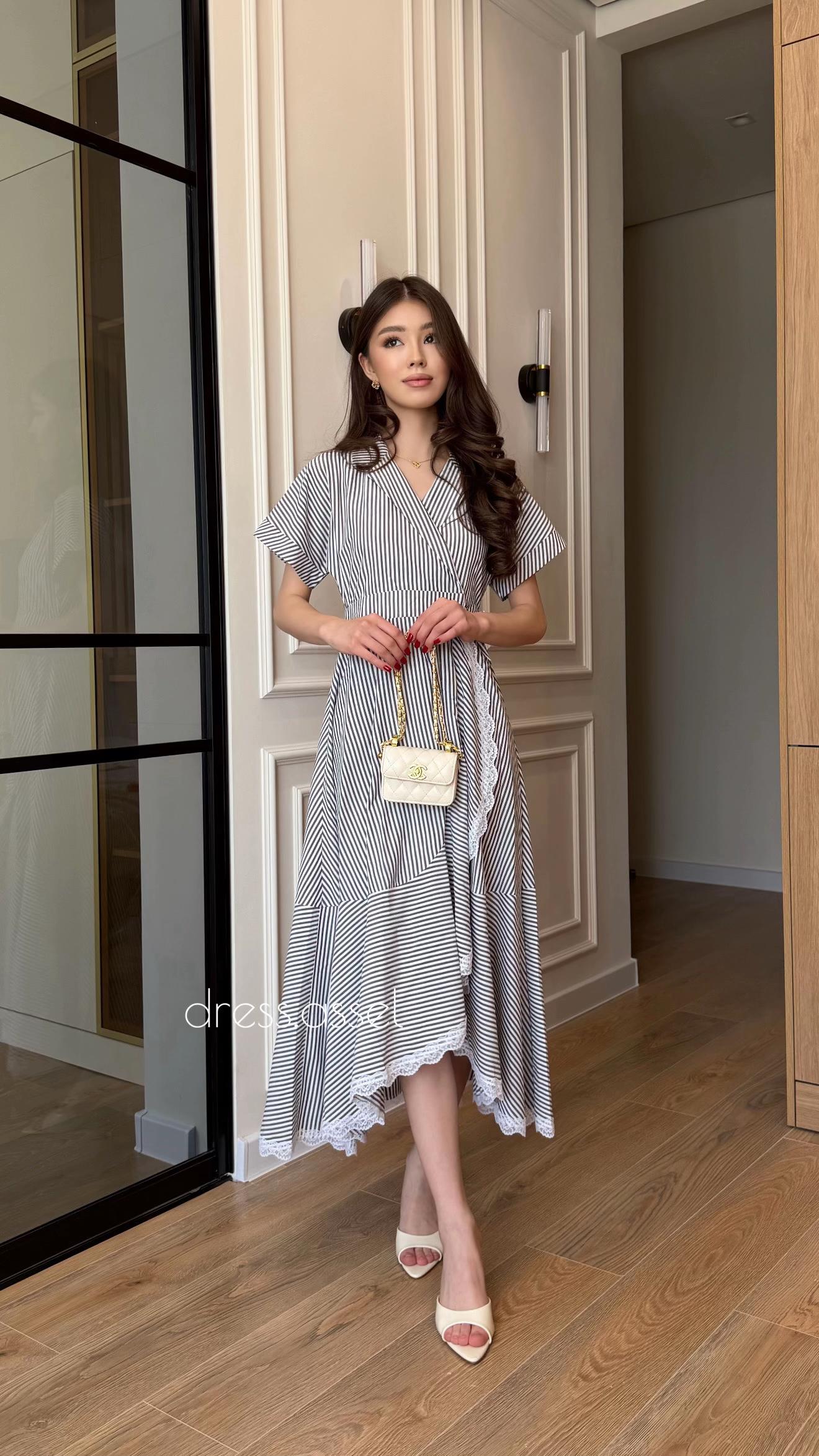 @DRESS.ASSEL ЮГ СИТИ 0 этаж 019