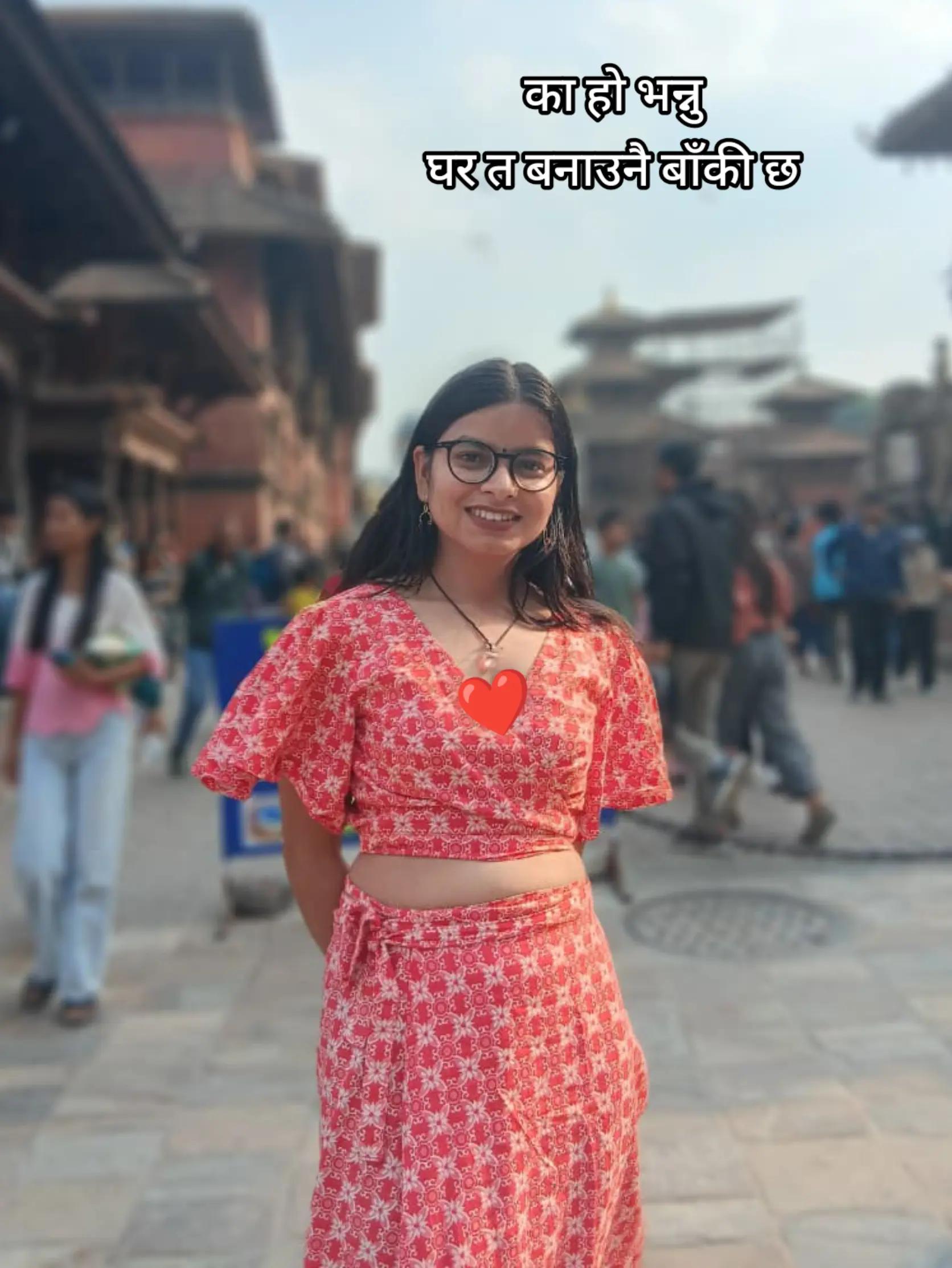 @यशोदा चन्द ♥️
