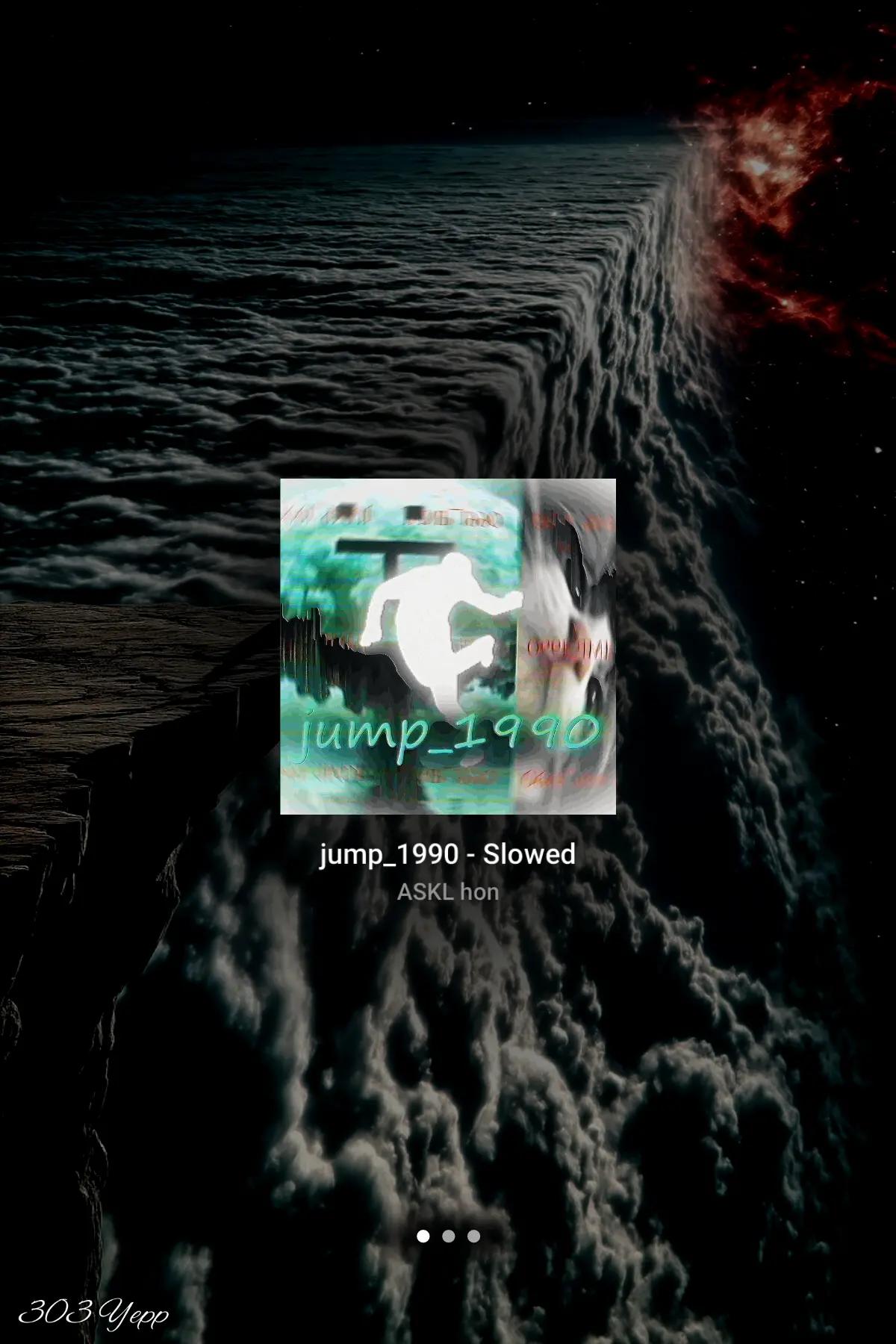 @𝟑𝟎𝟑 𝐘𝐞𝐩𝐩