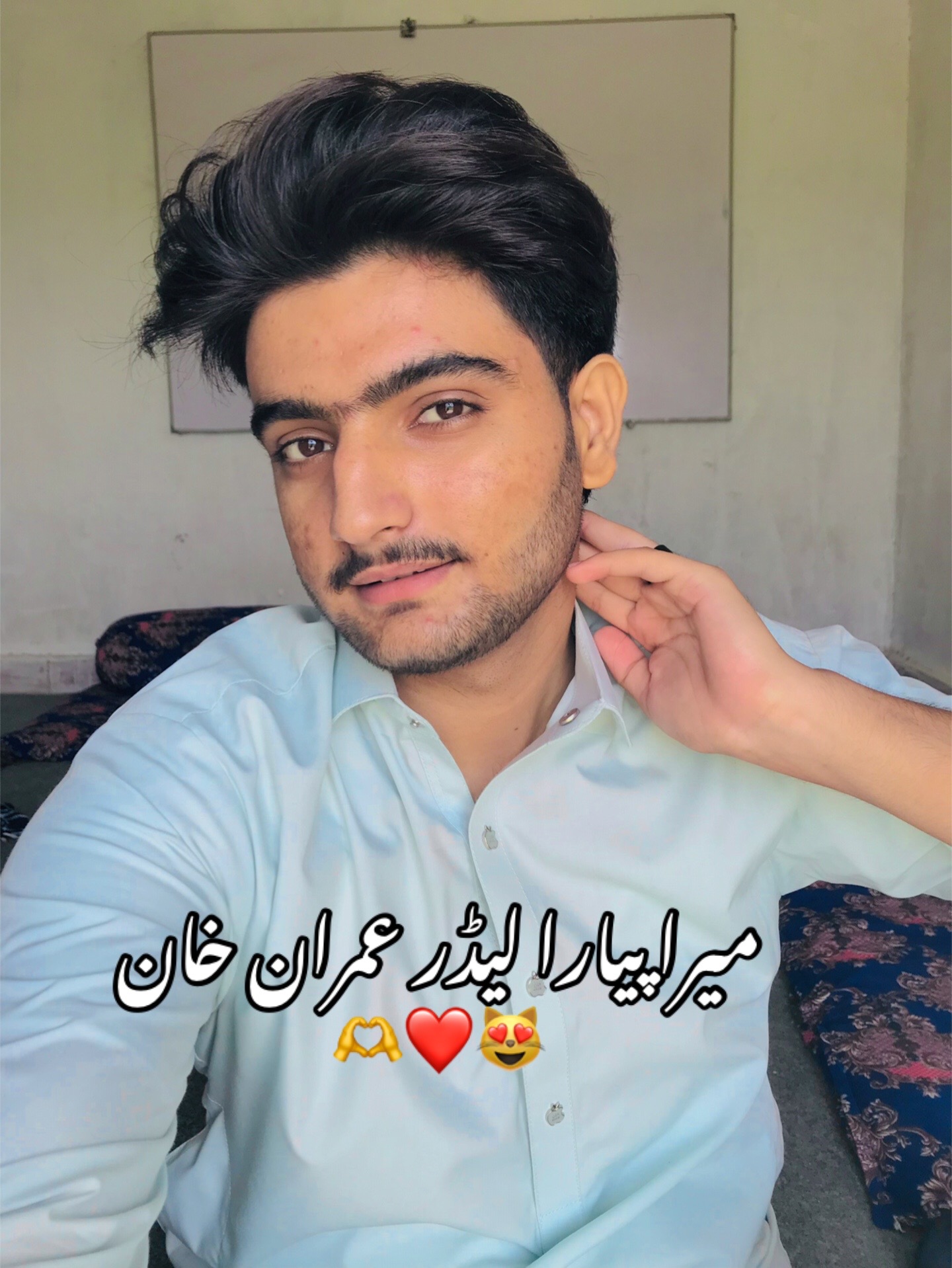 @ᴍᴜʜᴀᴍᴍᴀᴅ ᴏʀᴀᴋᴢᴀɪ 🕊💔