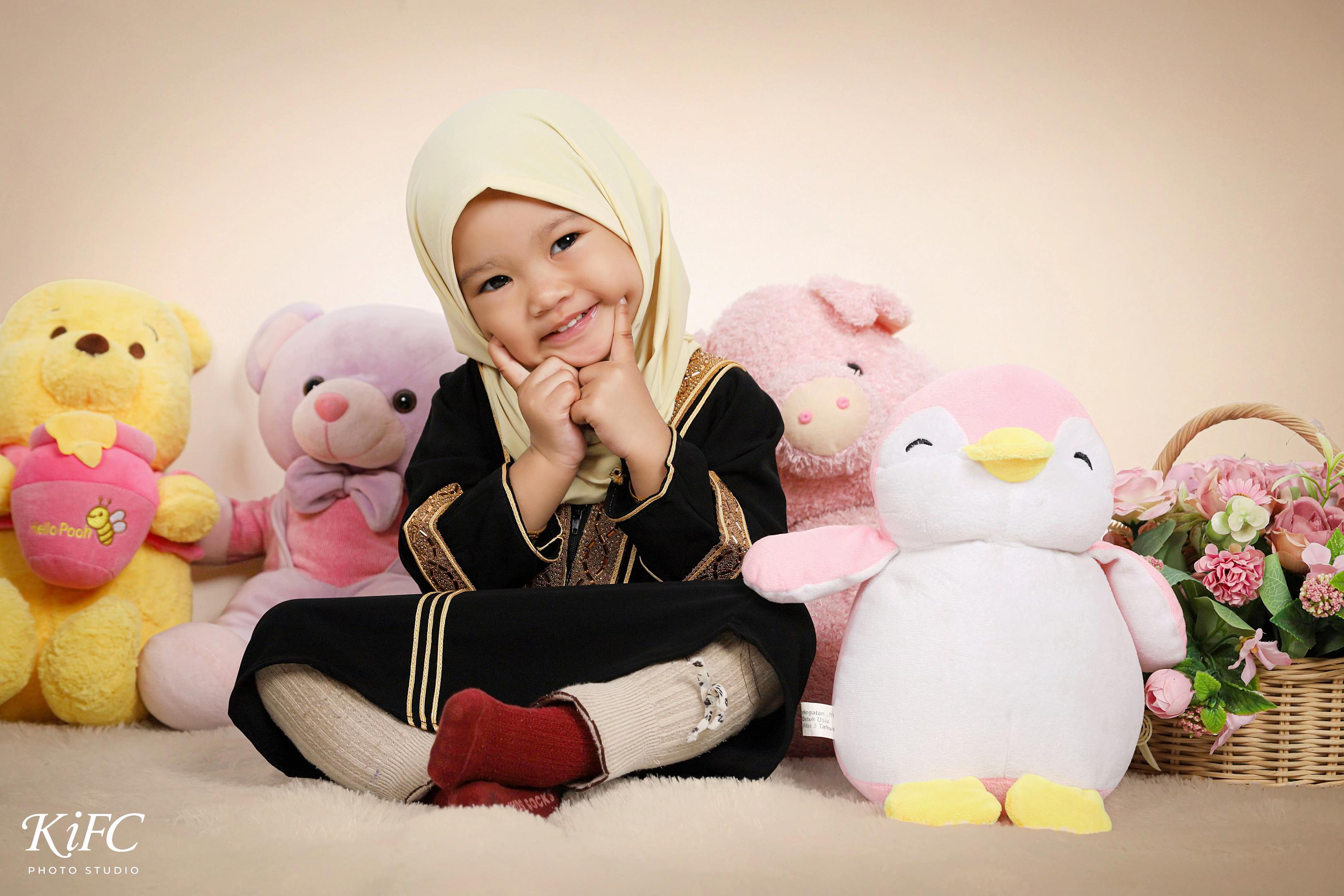 @KiFC Photo Studio Cimahi