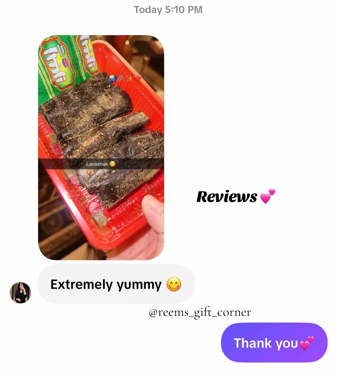 @Reems_gift_corner
