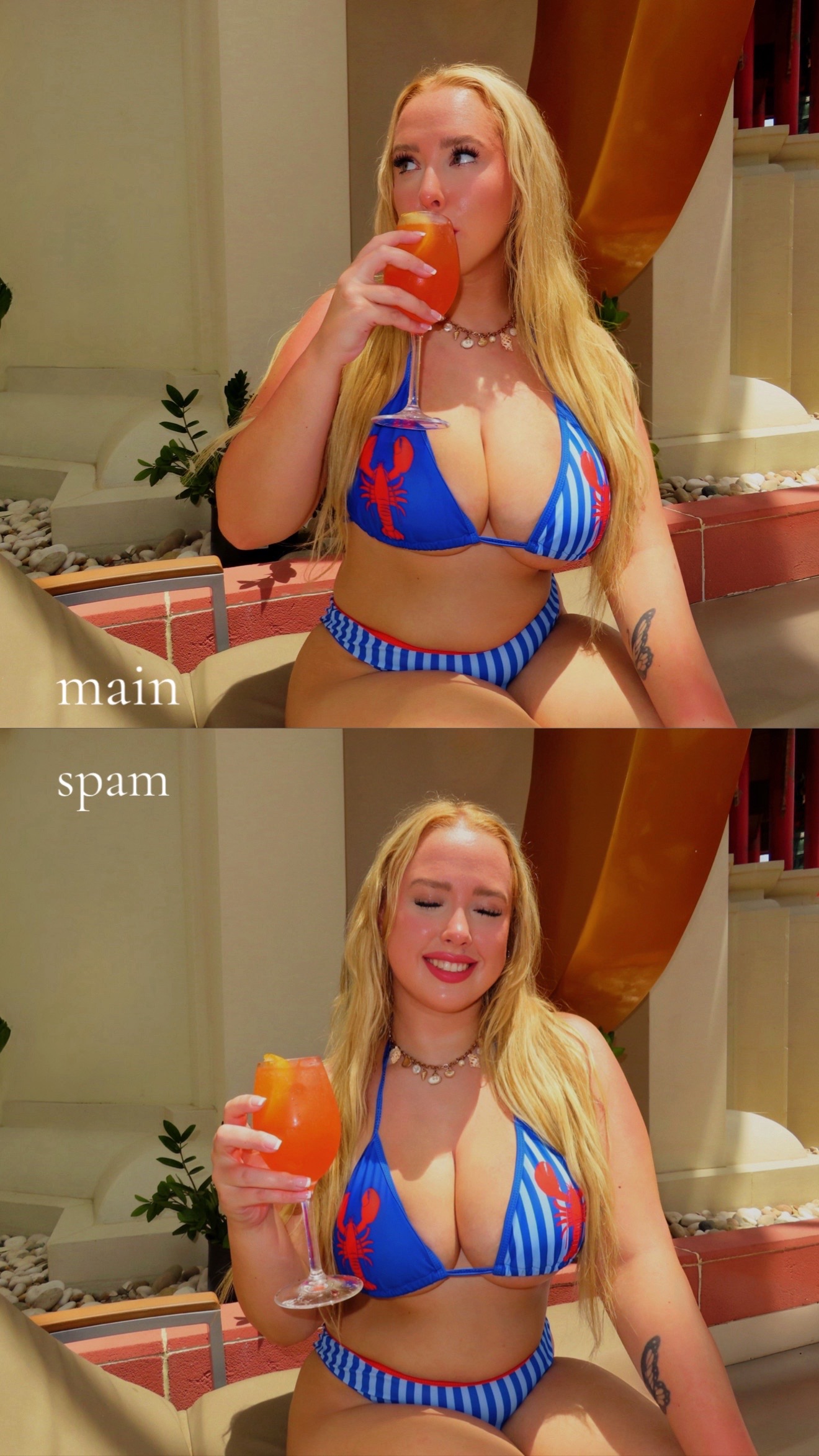 @Maegan 💋