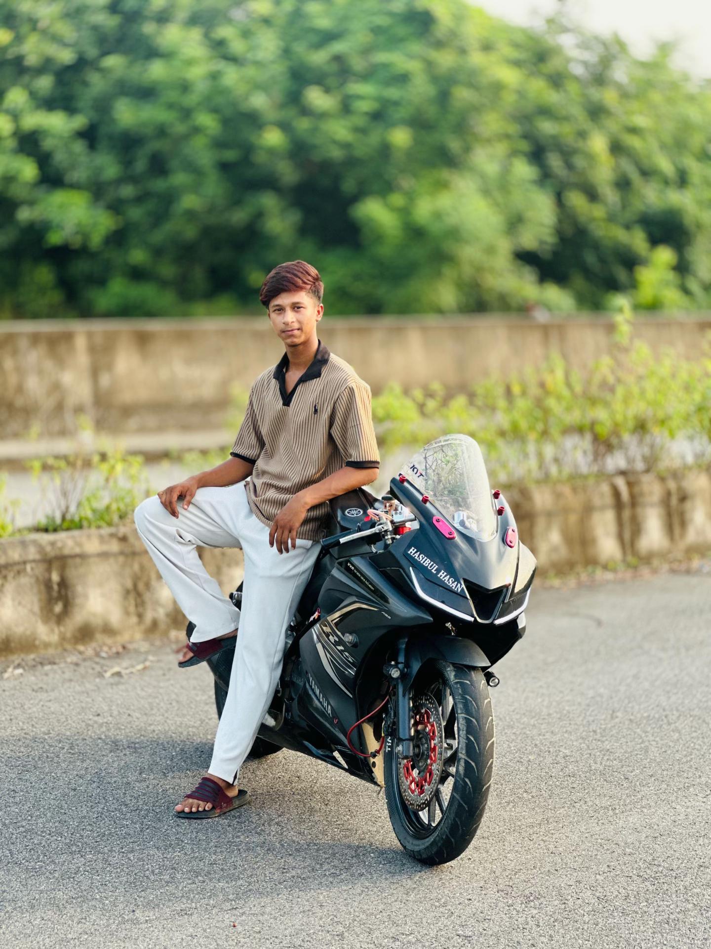 @MD HASIBUL