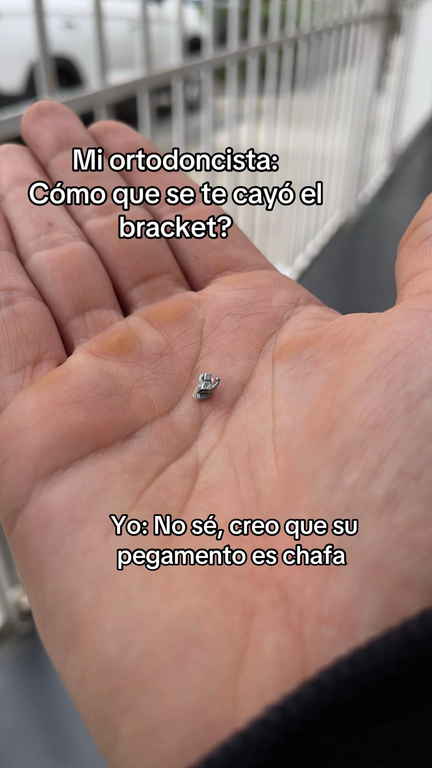 @Brackets y Alineadores