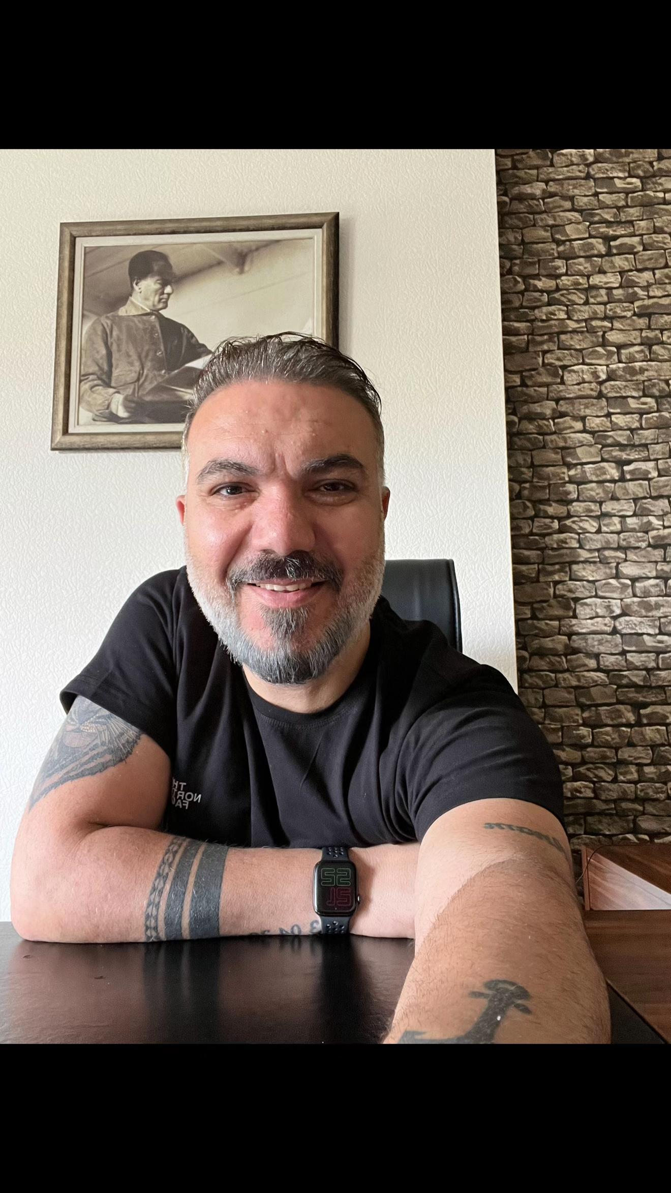 @Ersoy Tut