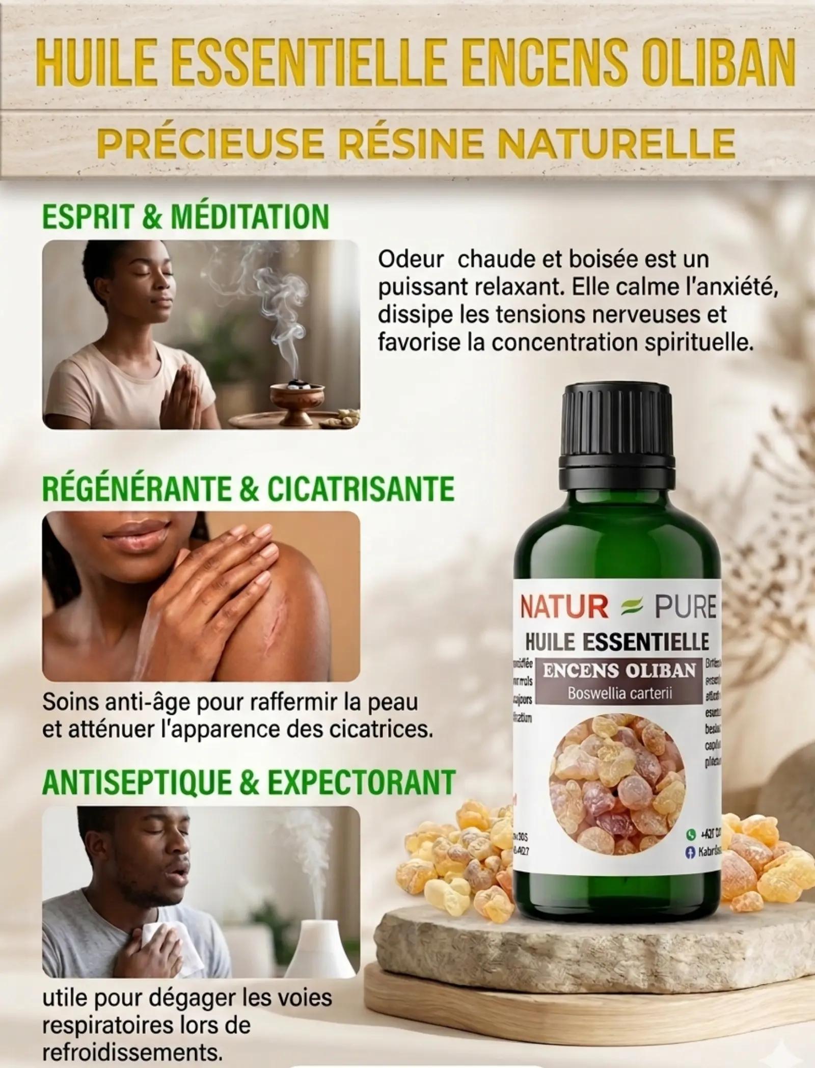 @NATUR PURE