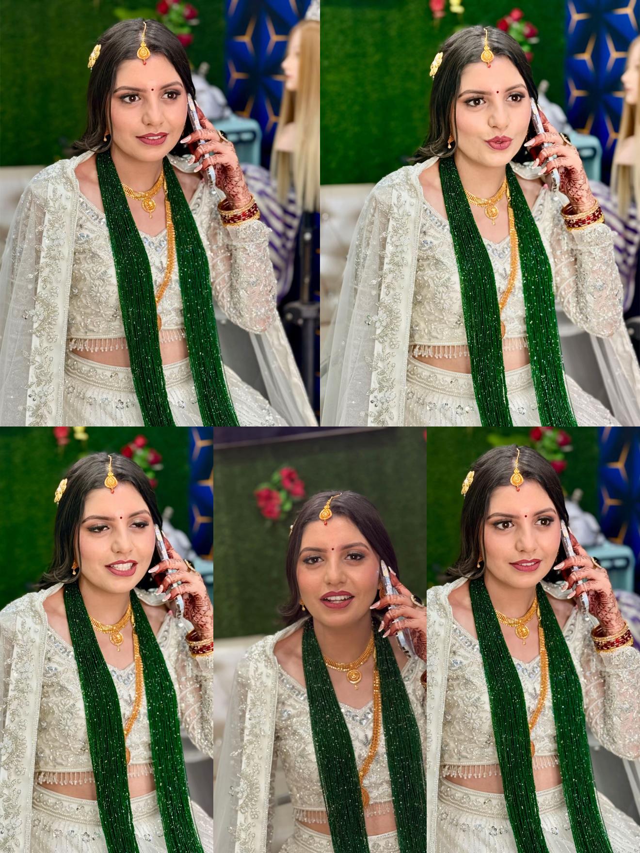 @Radhika Dangal