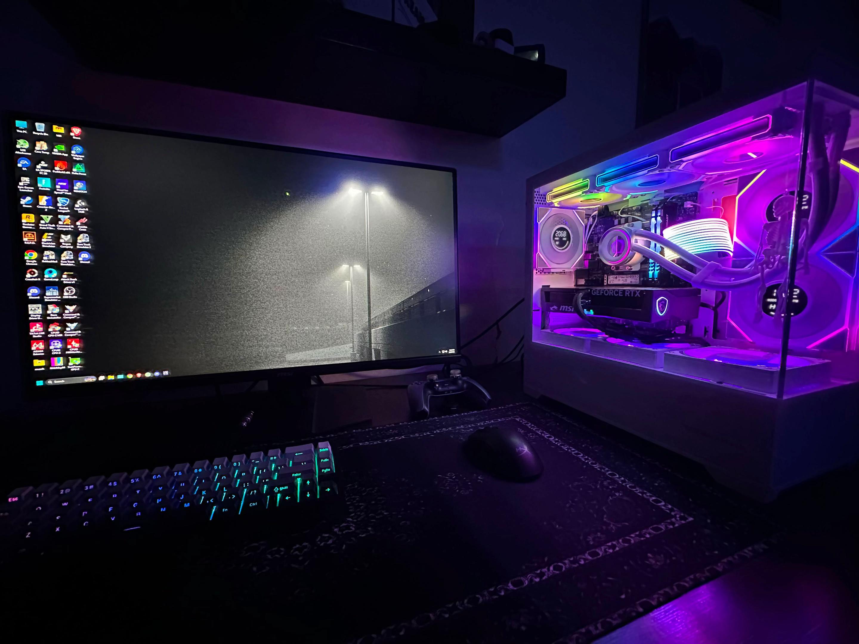 @Gaming Corner-Lebanon