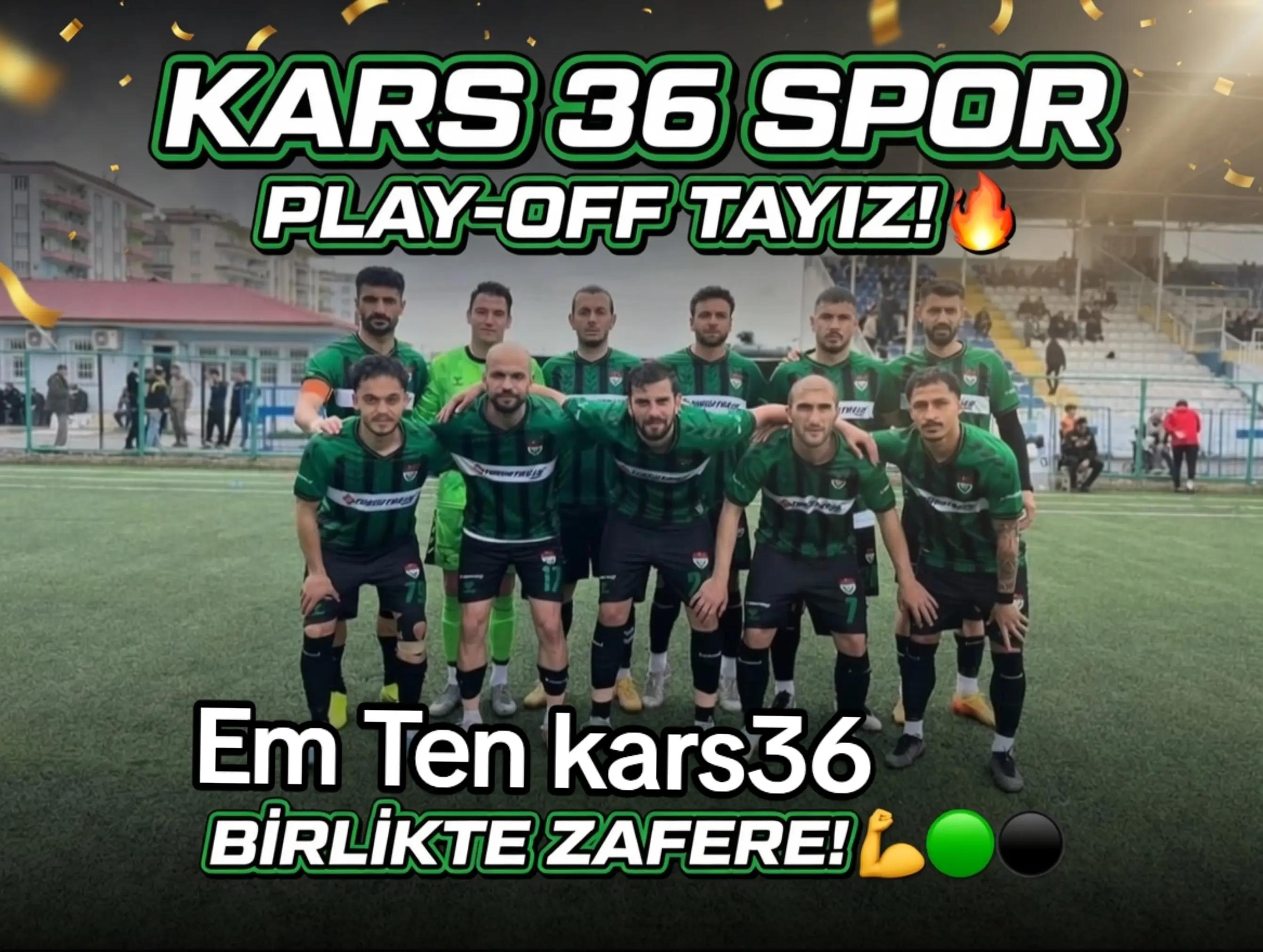 @KARS36SPOR