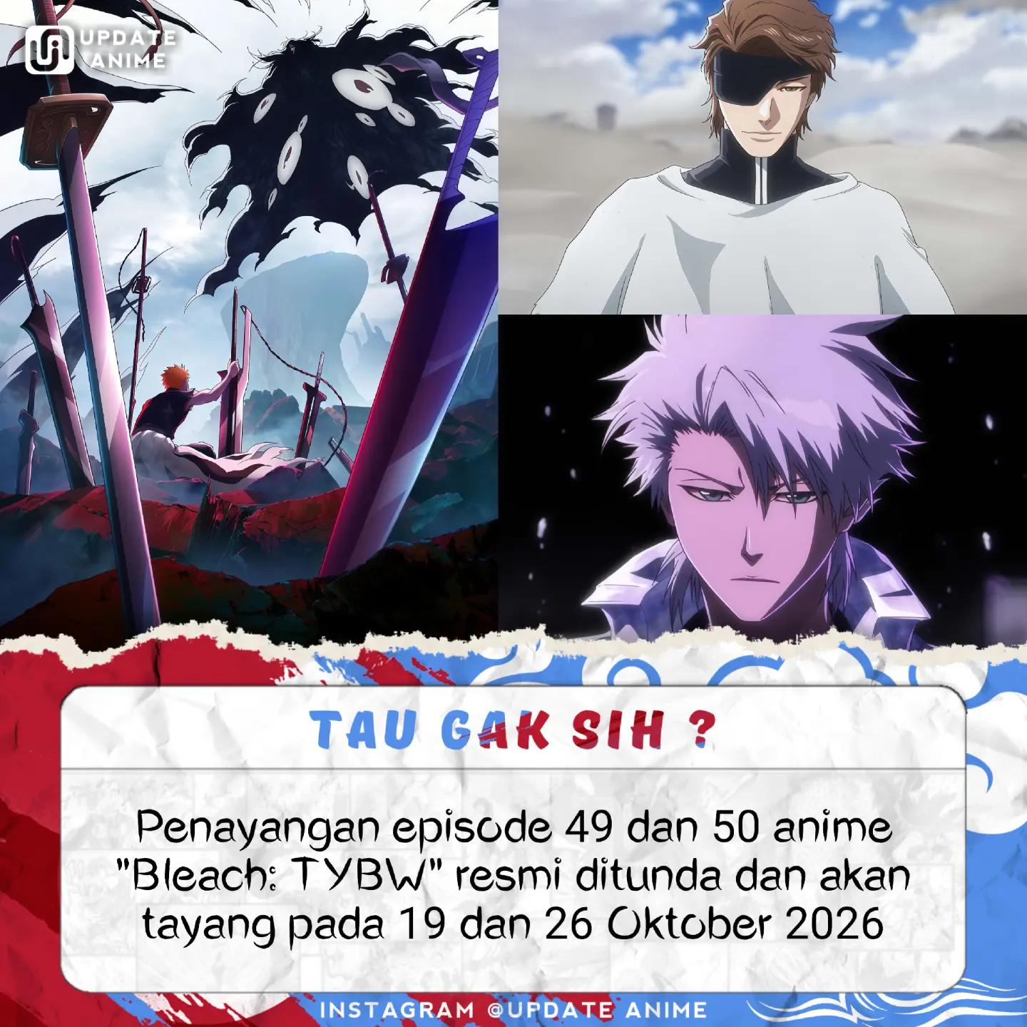 @Update Anime Indonesia