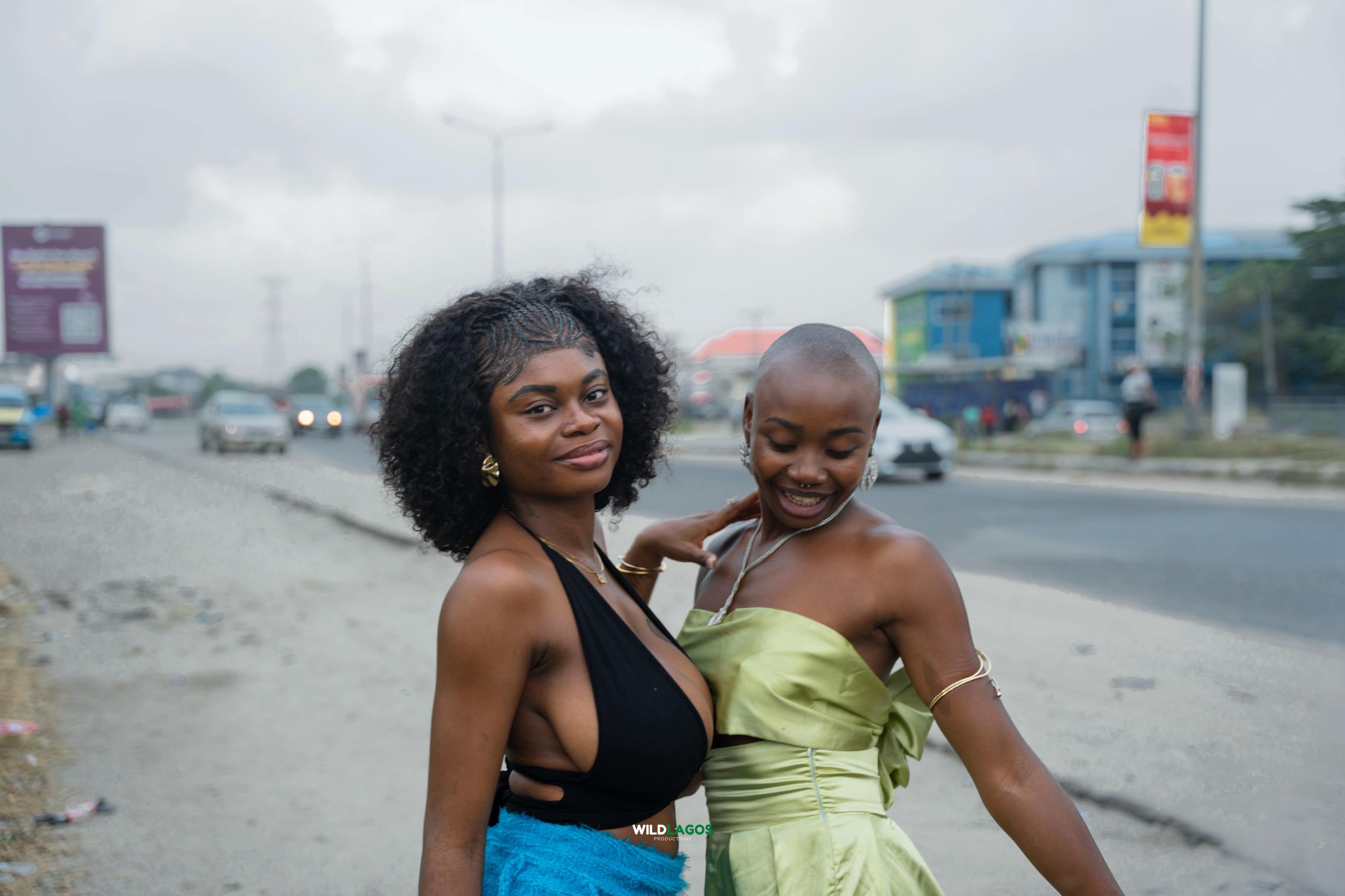 @WildLagos