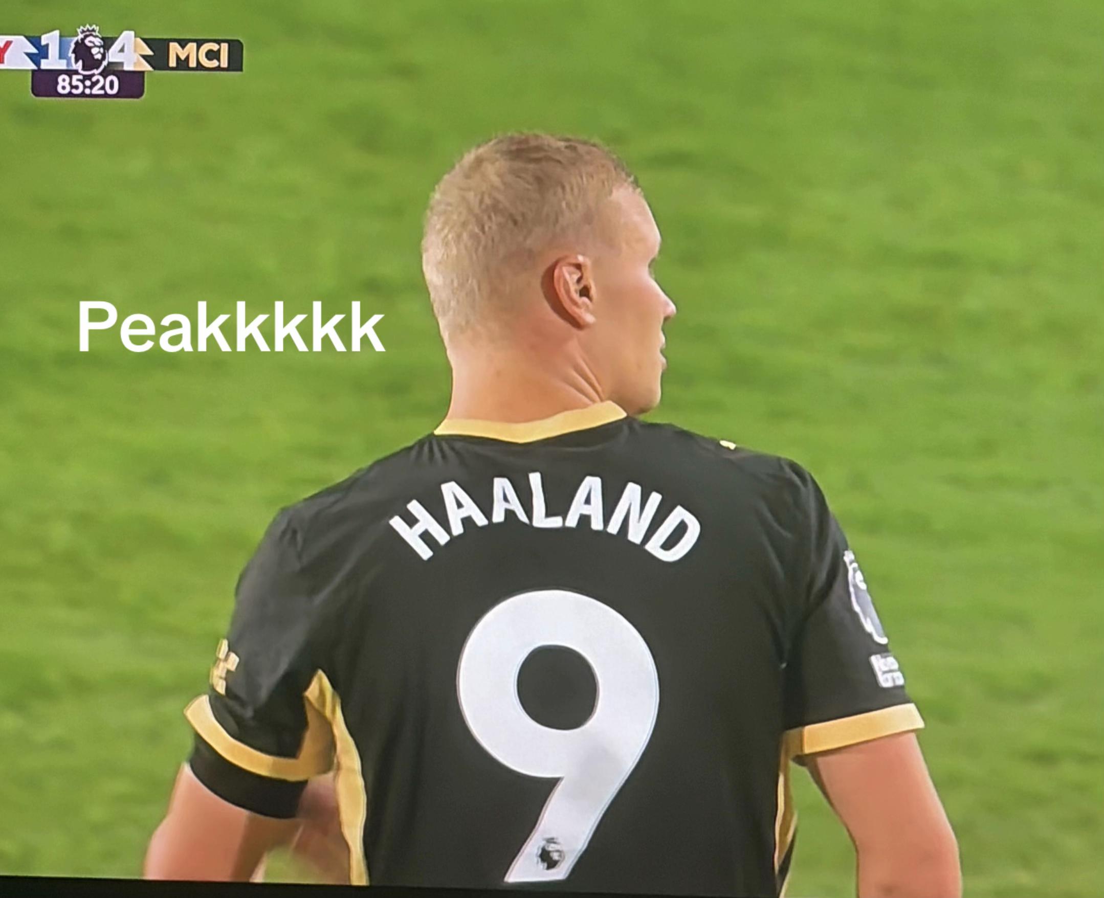 @𓍢ִ໋⚽️ ʜᴀᴀʟᴀɴᴅ 𓍢ִ໋