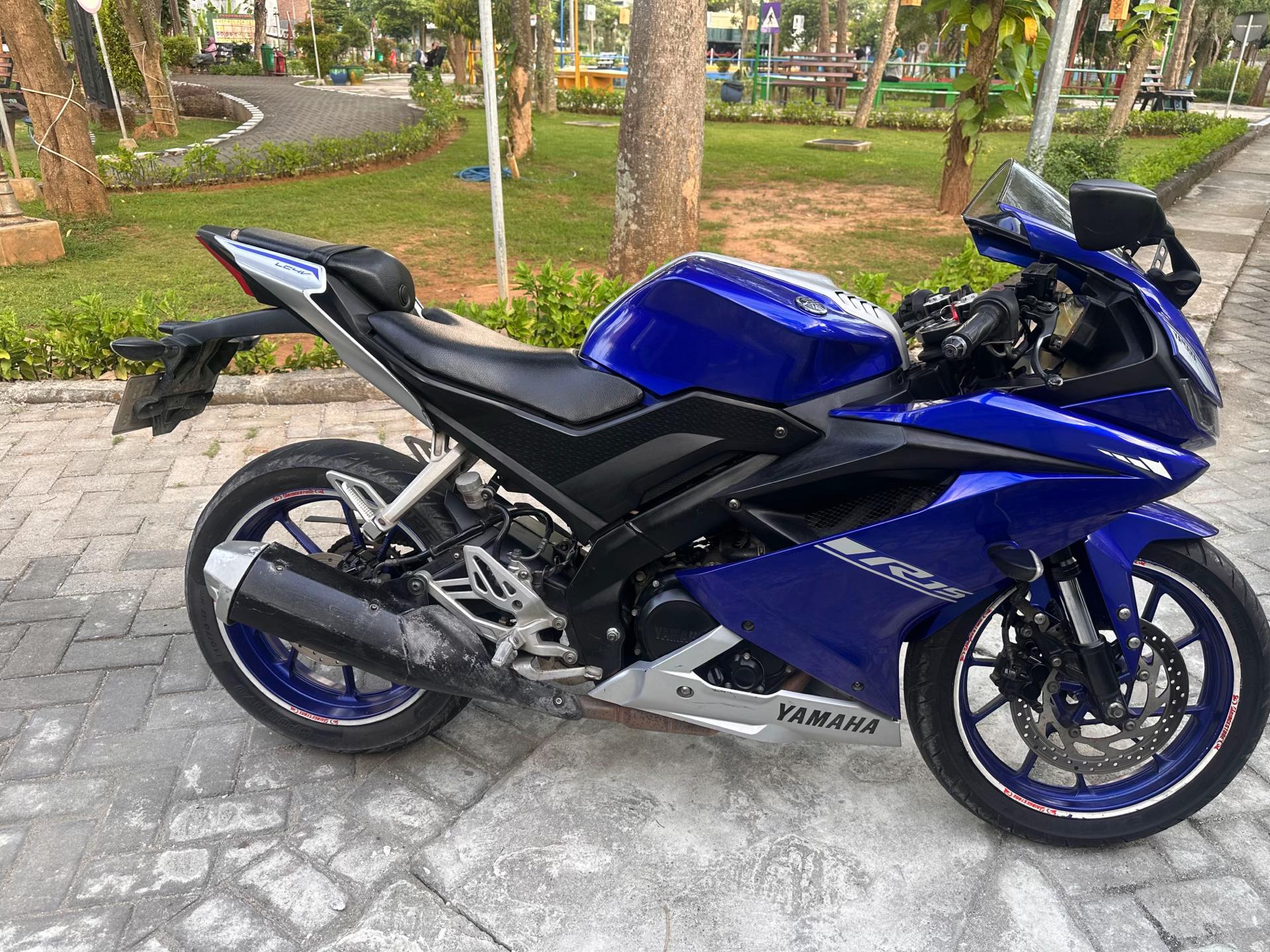 @YAQIK MOTOR
