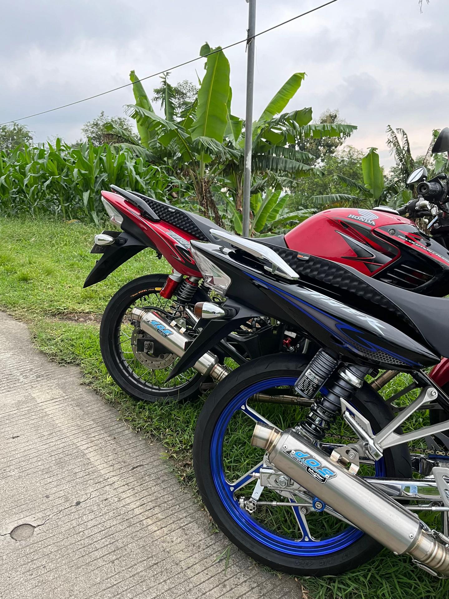 @Krisna Tidak Biru
