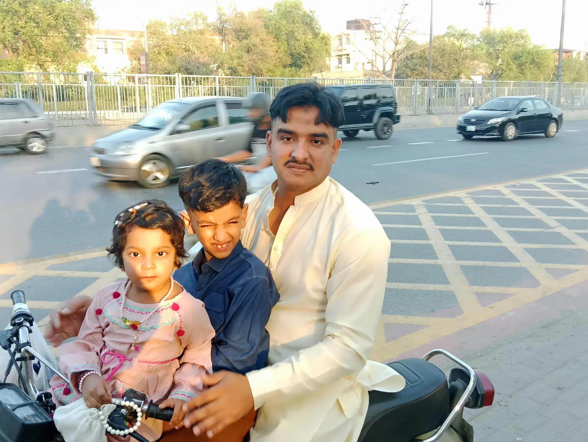 @Ahmad raza