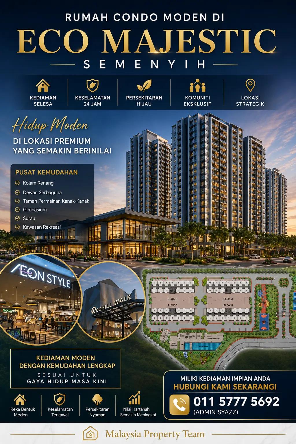 @Malaysia Property Team