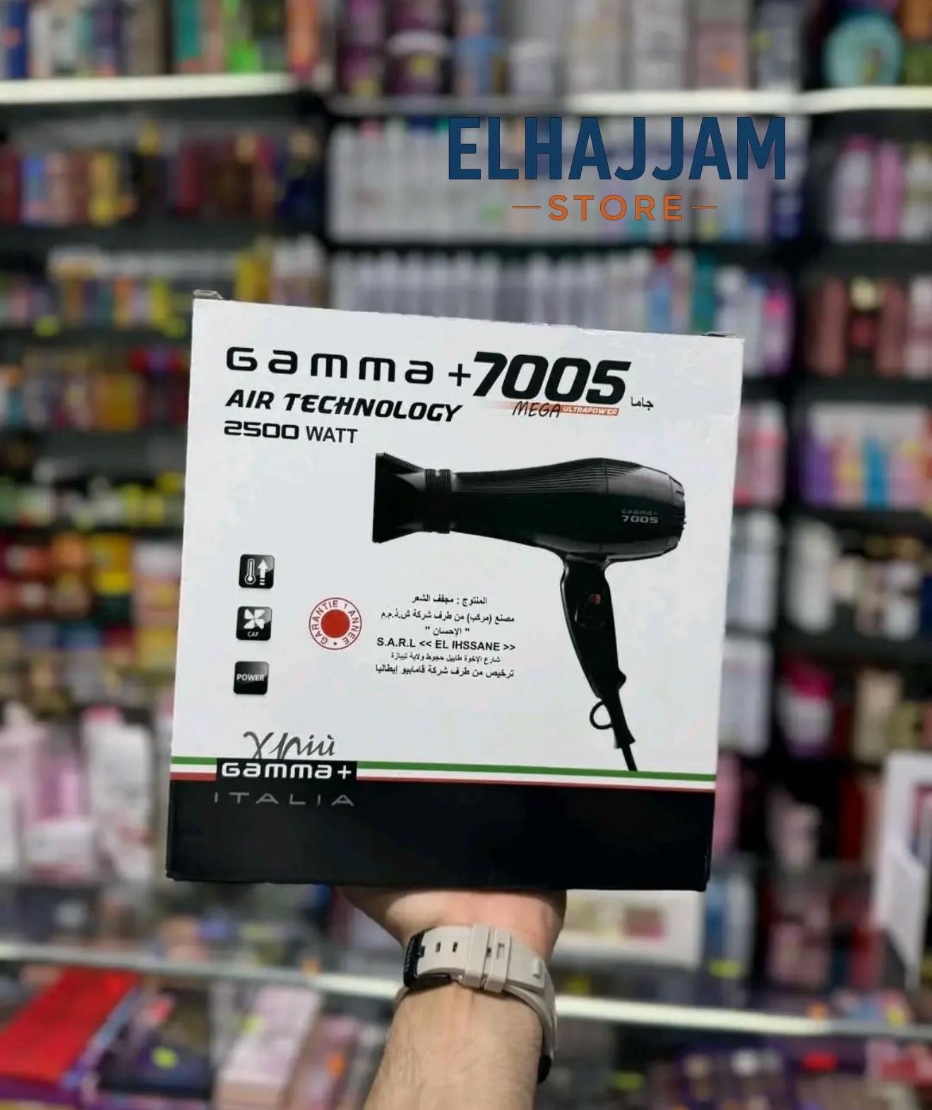 @ElHajjam Store