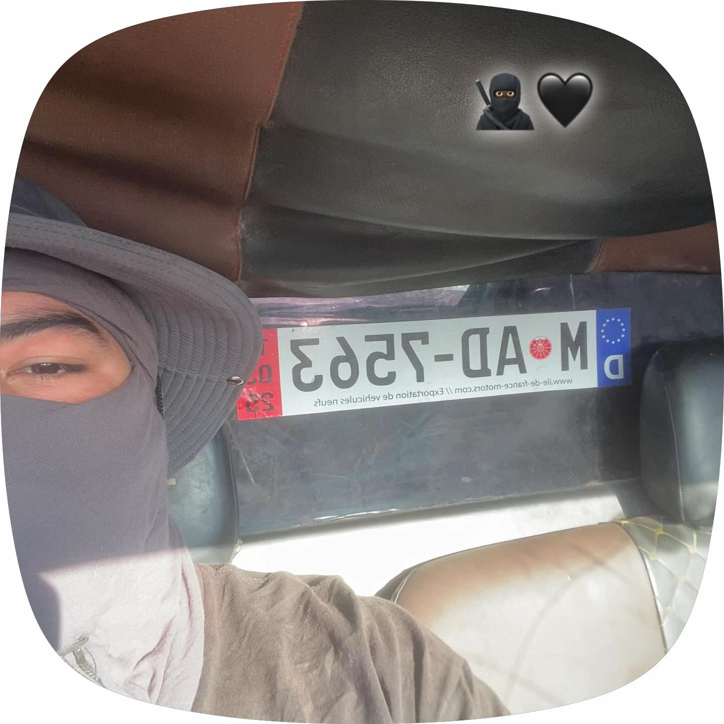 @🥰AMIN🇹🇳 BATOCH☠