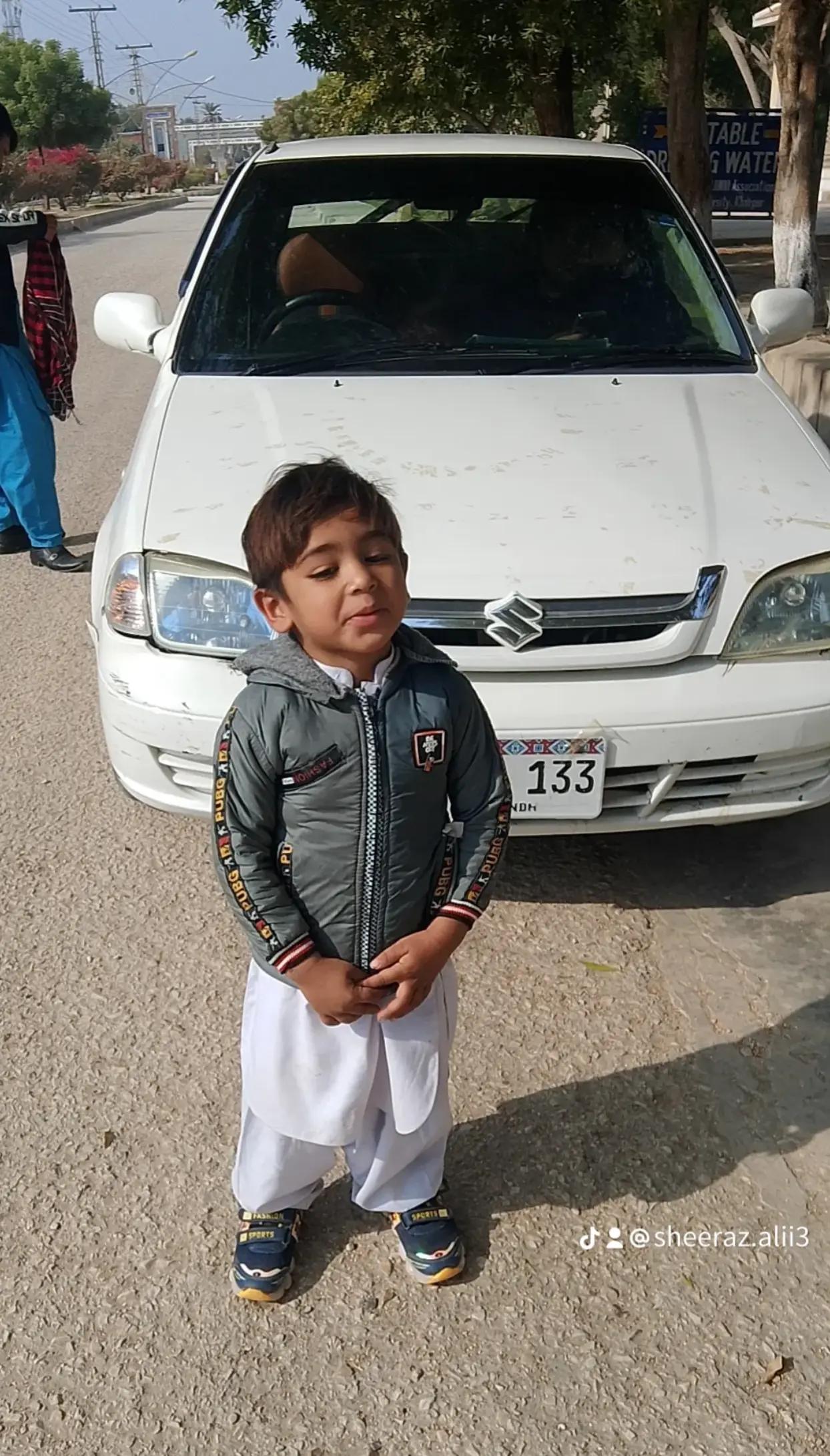 @Sheeraz Jatoi Official