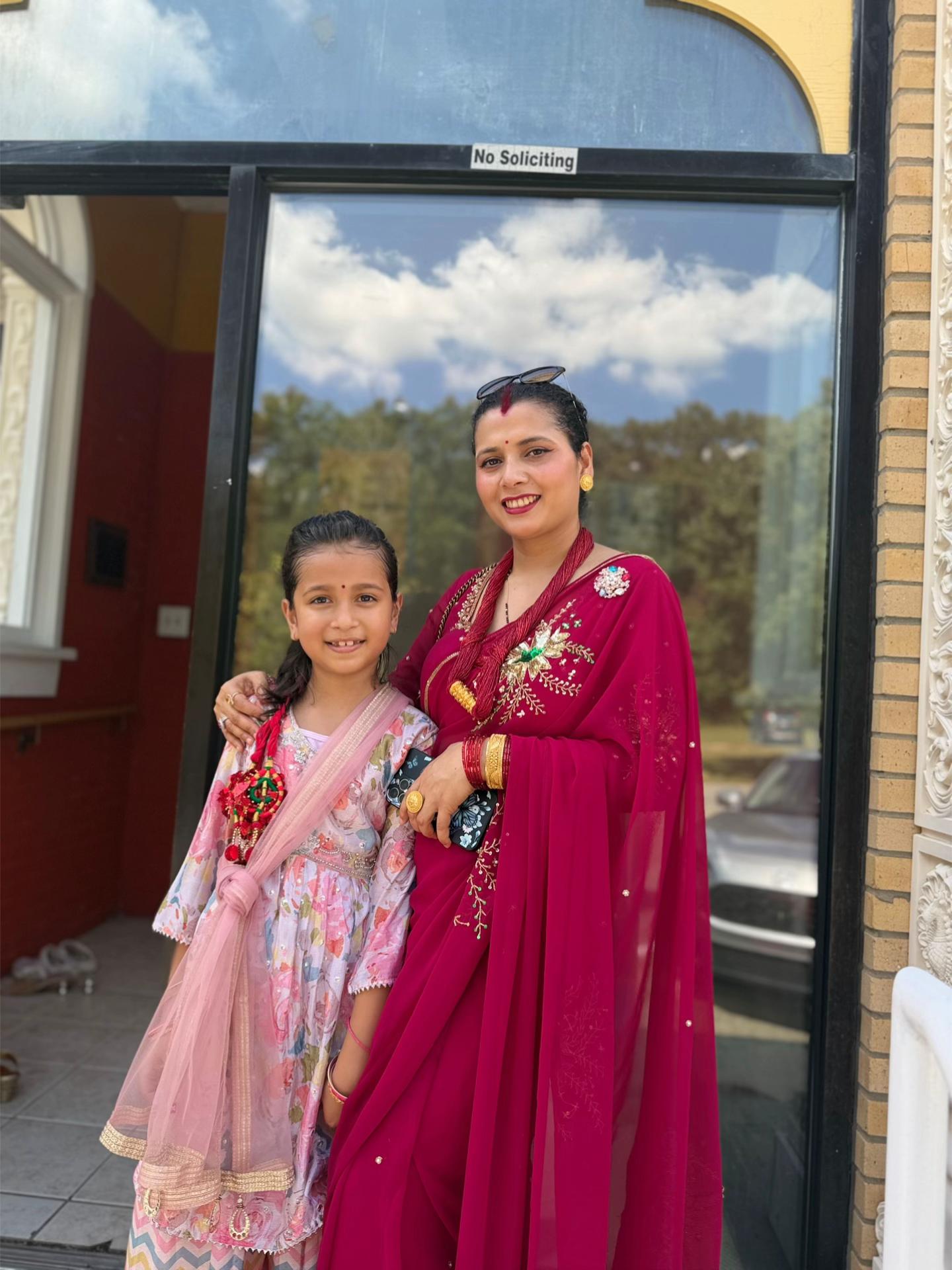 @Nita Devkota