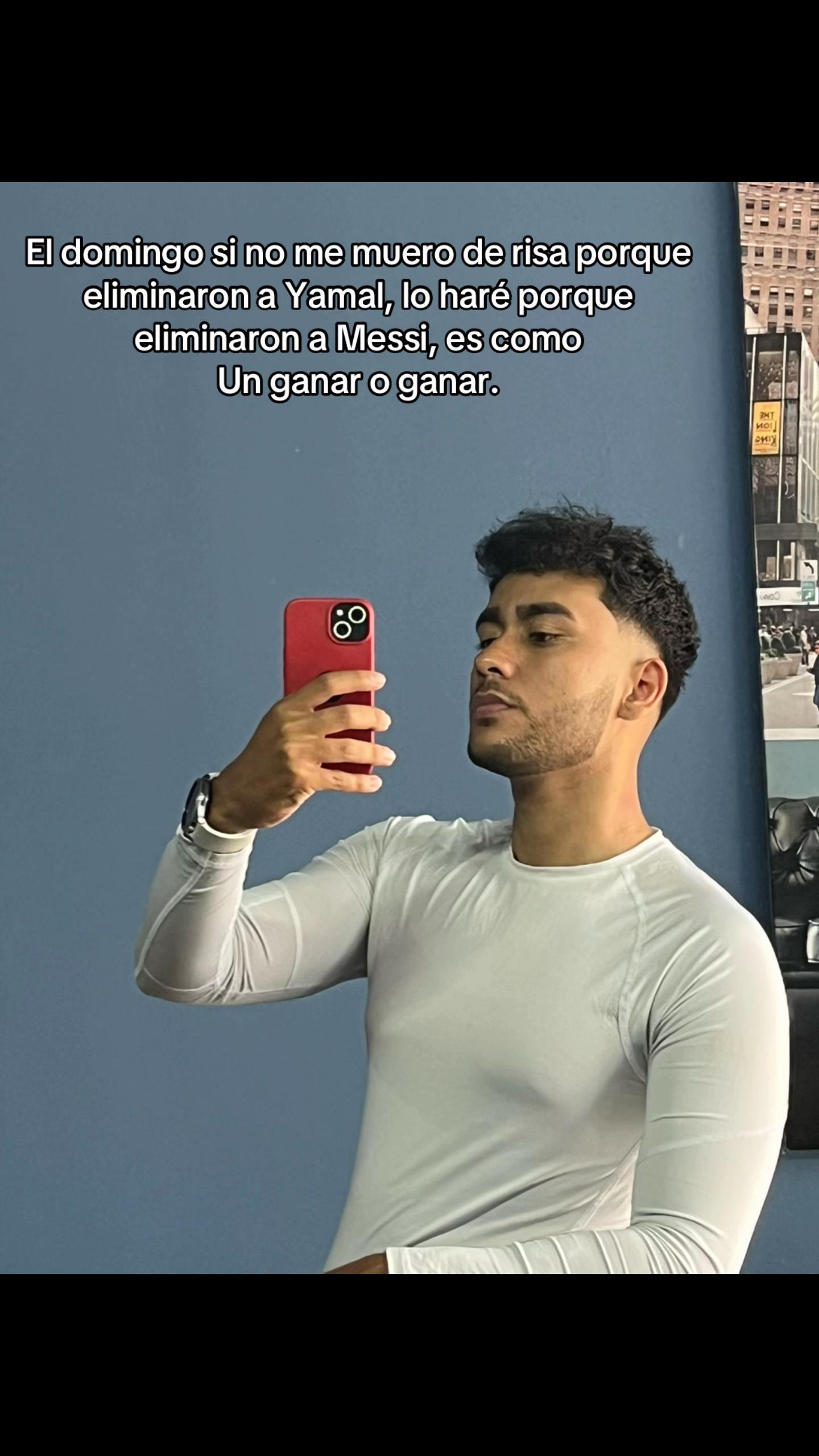 @Gervin Rodriguez🥏