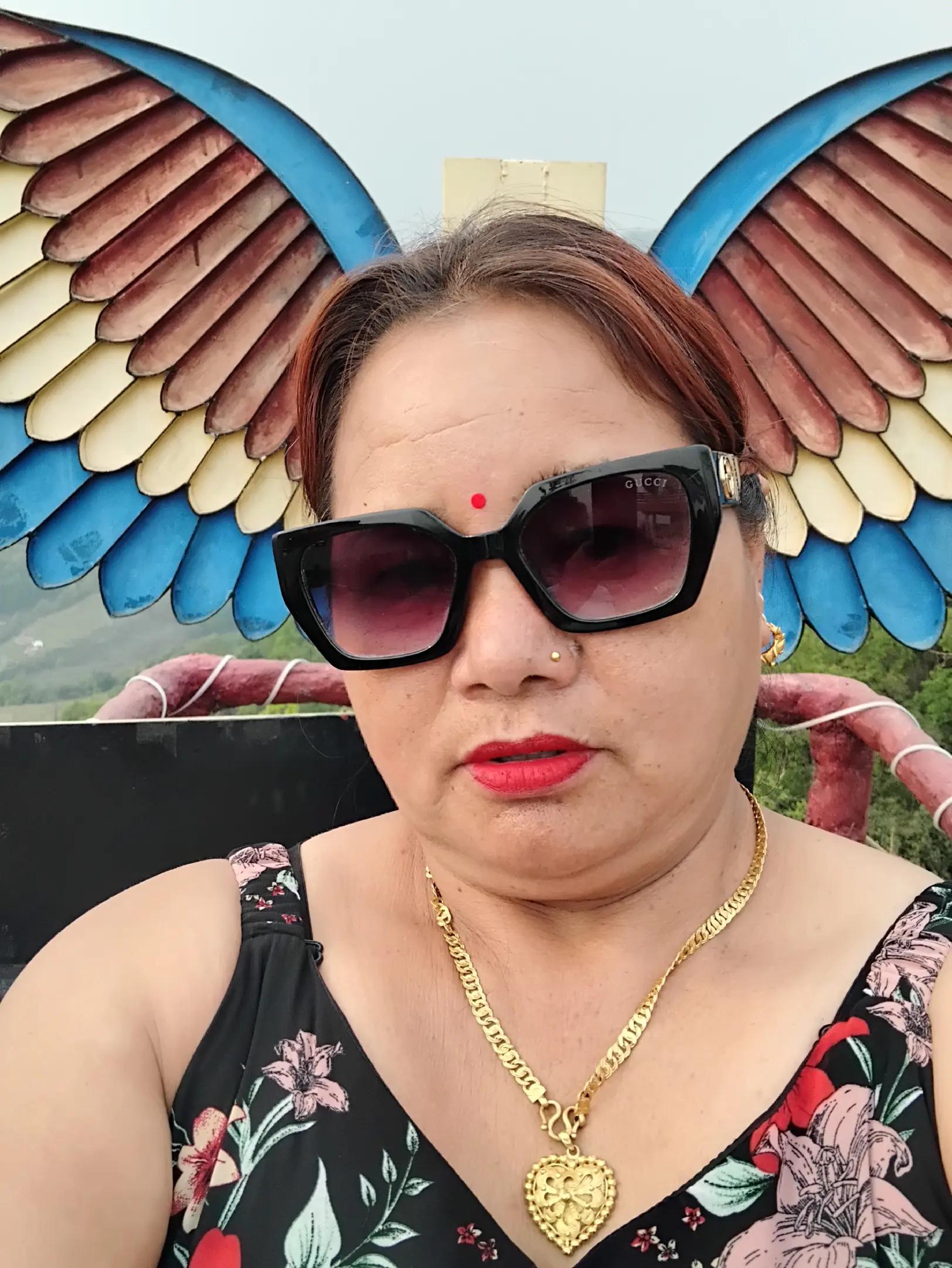 @Shanti Gurung