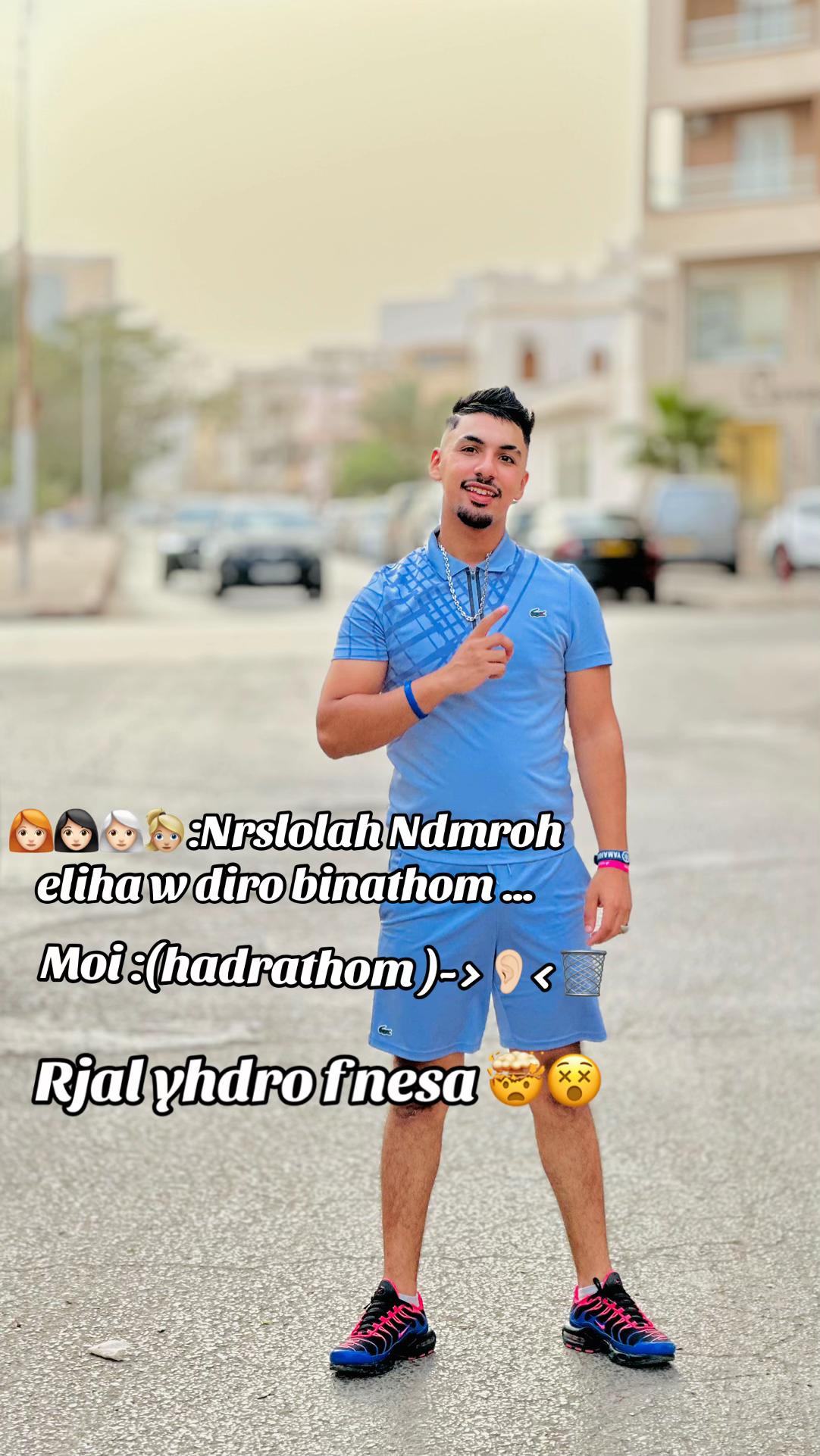 @Mohamed_Baws ๐๐ธ