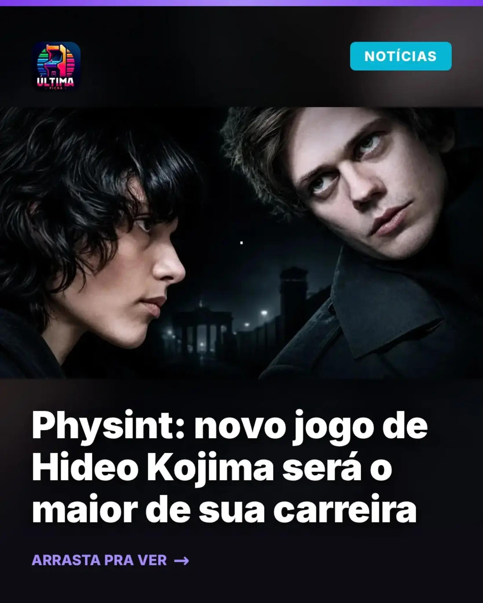 @Última Ficha
