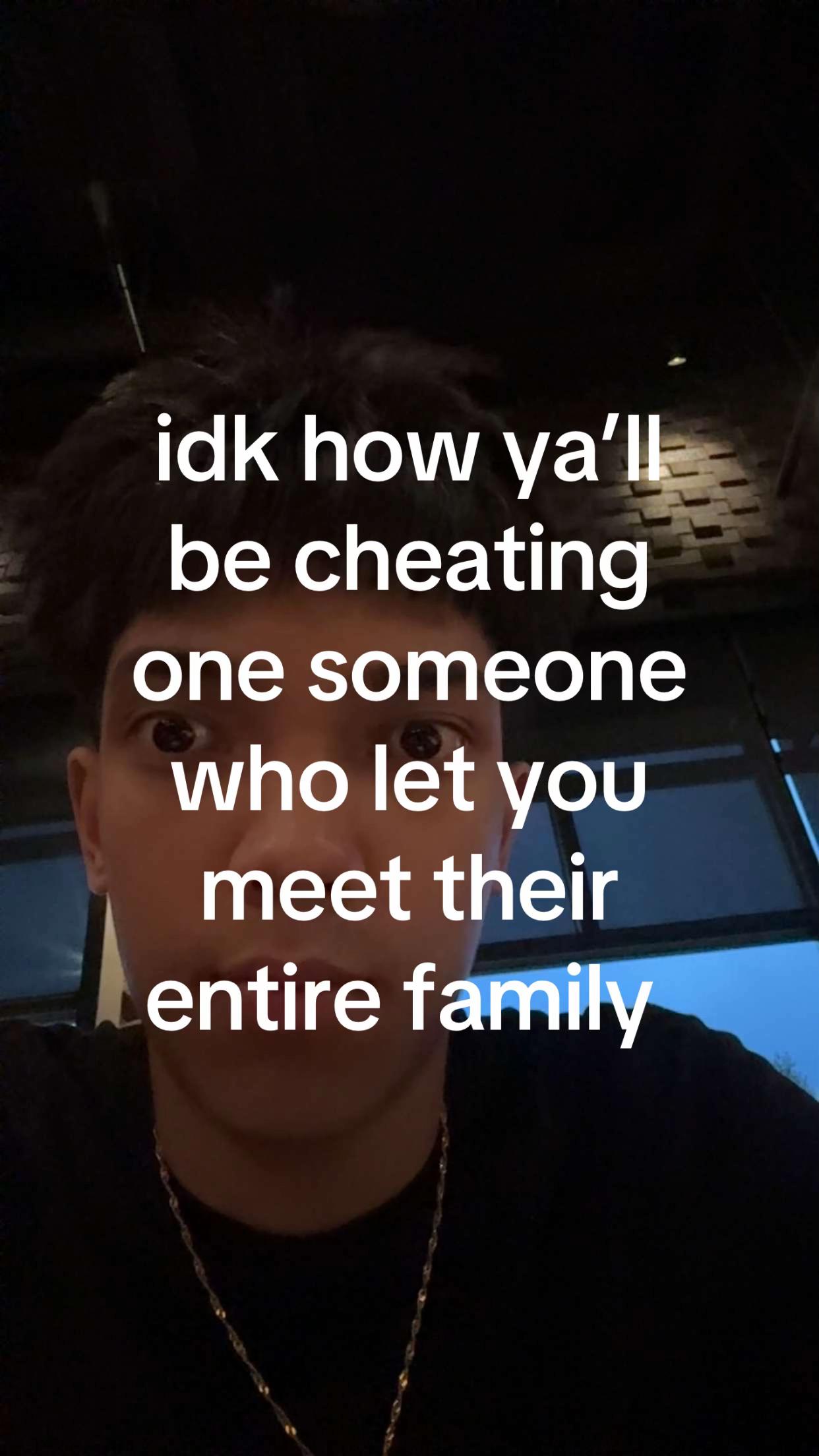 @Josh