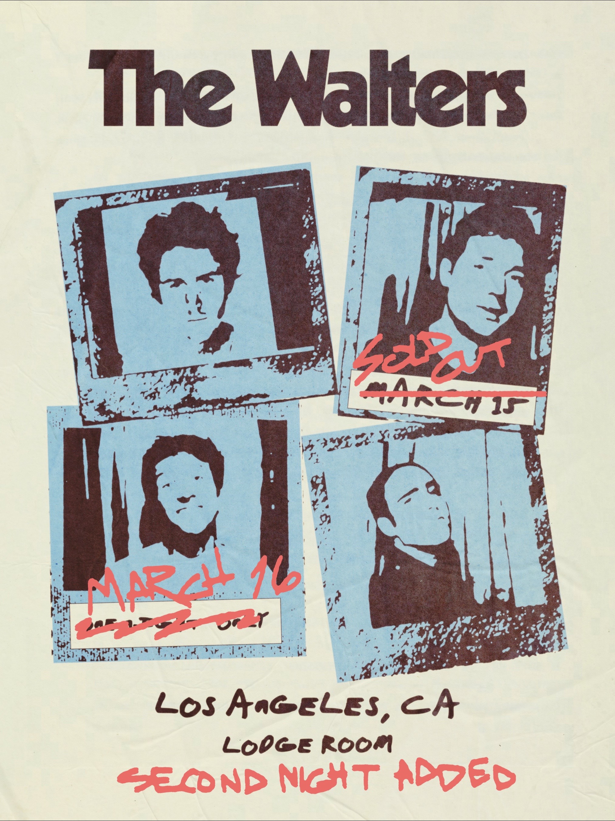 @The Walters