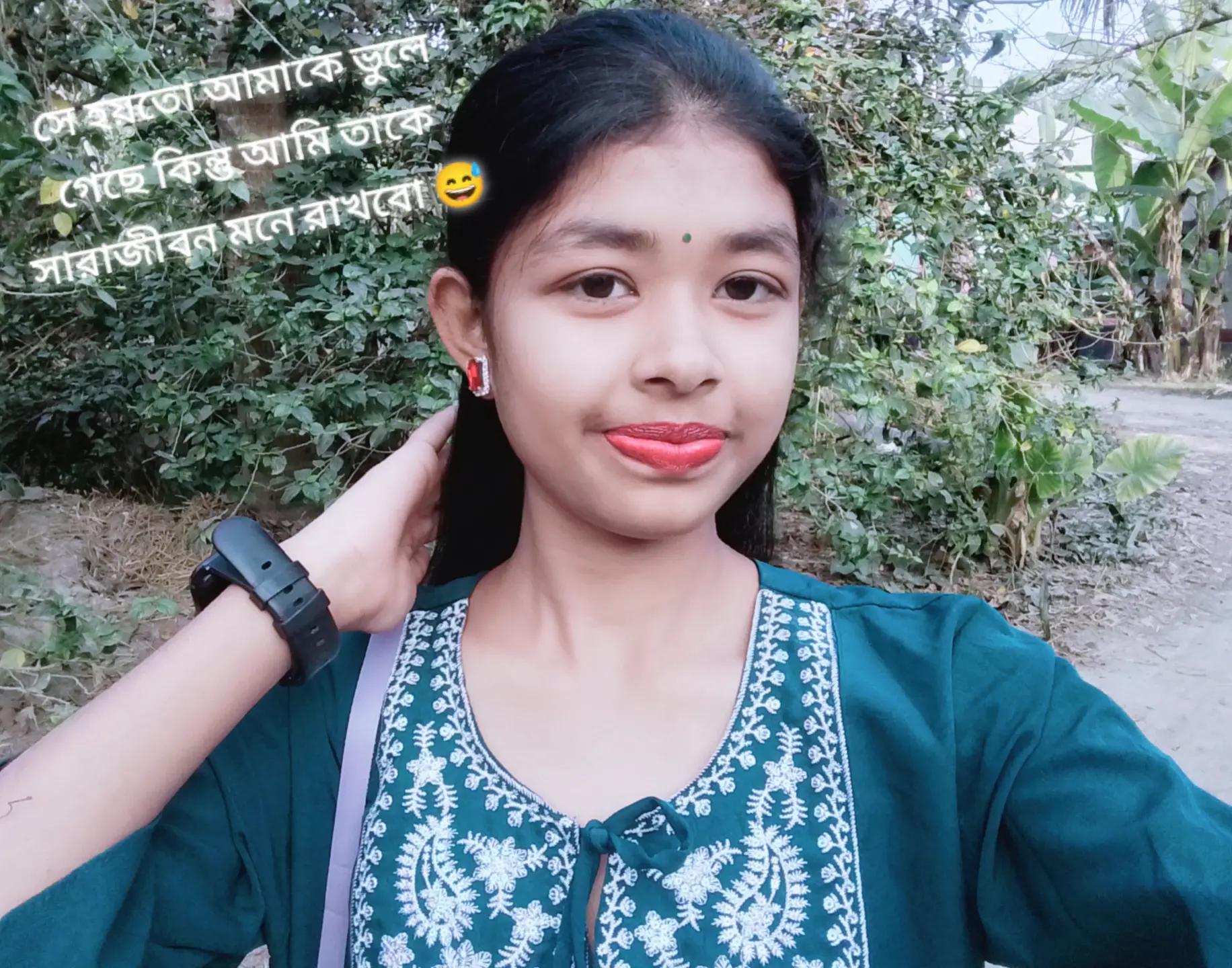 @Disha Bhowmick