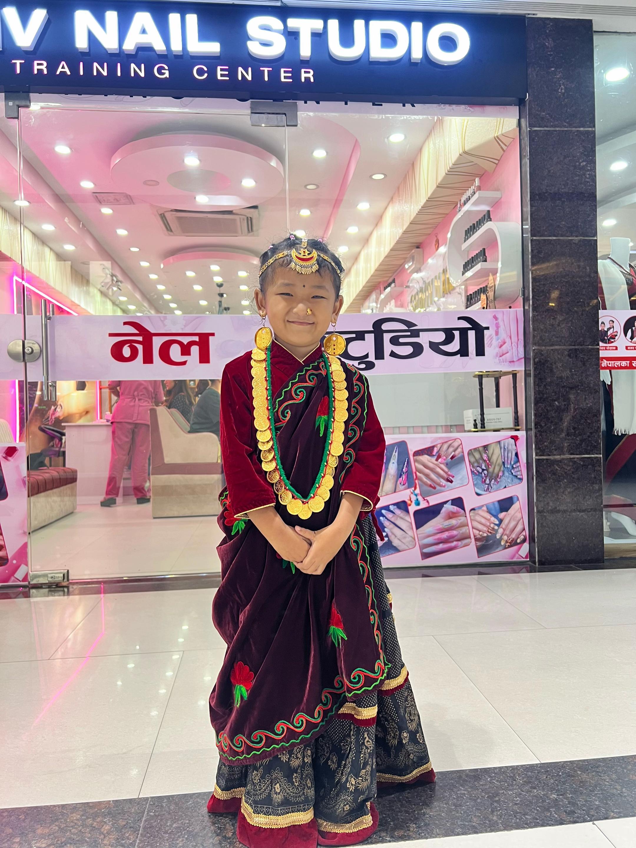 @Amrita Tmg thokar