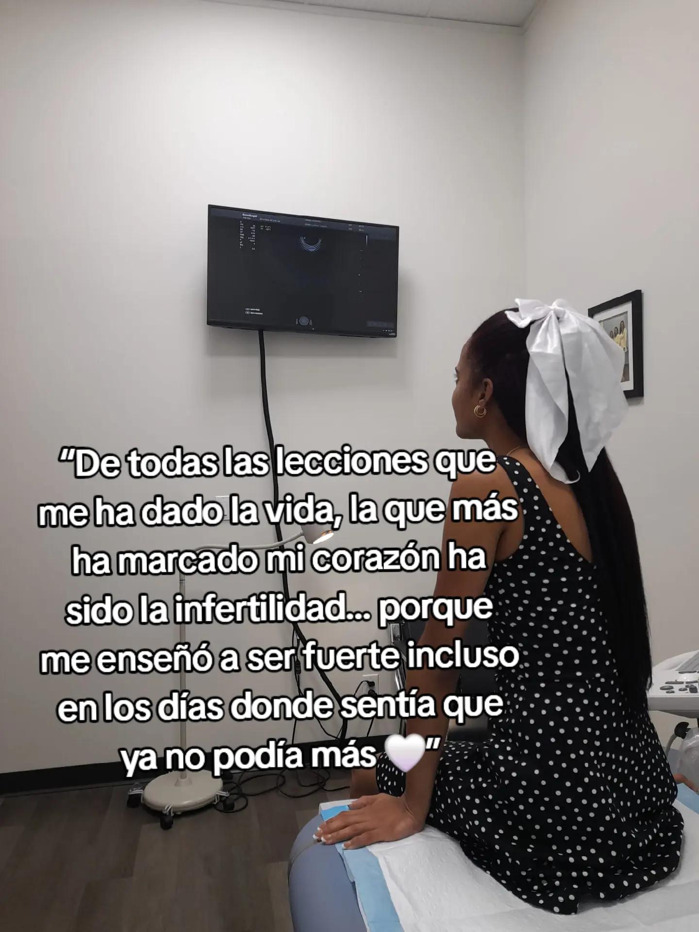 @Mi camino a la maternidad