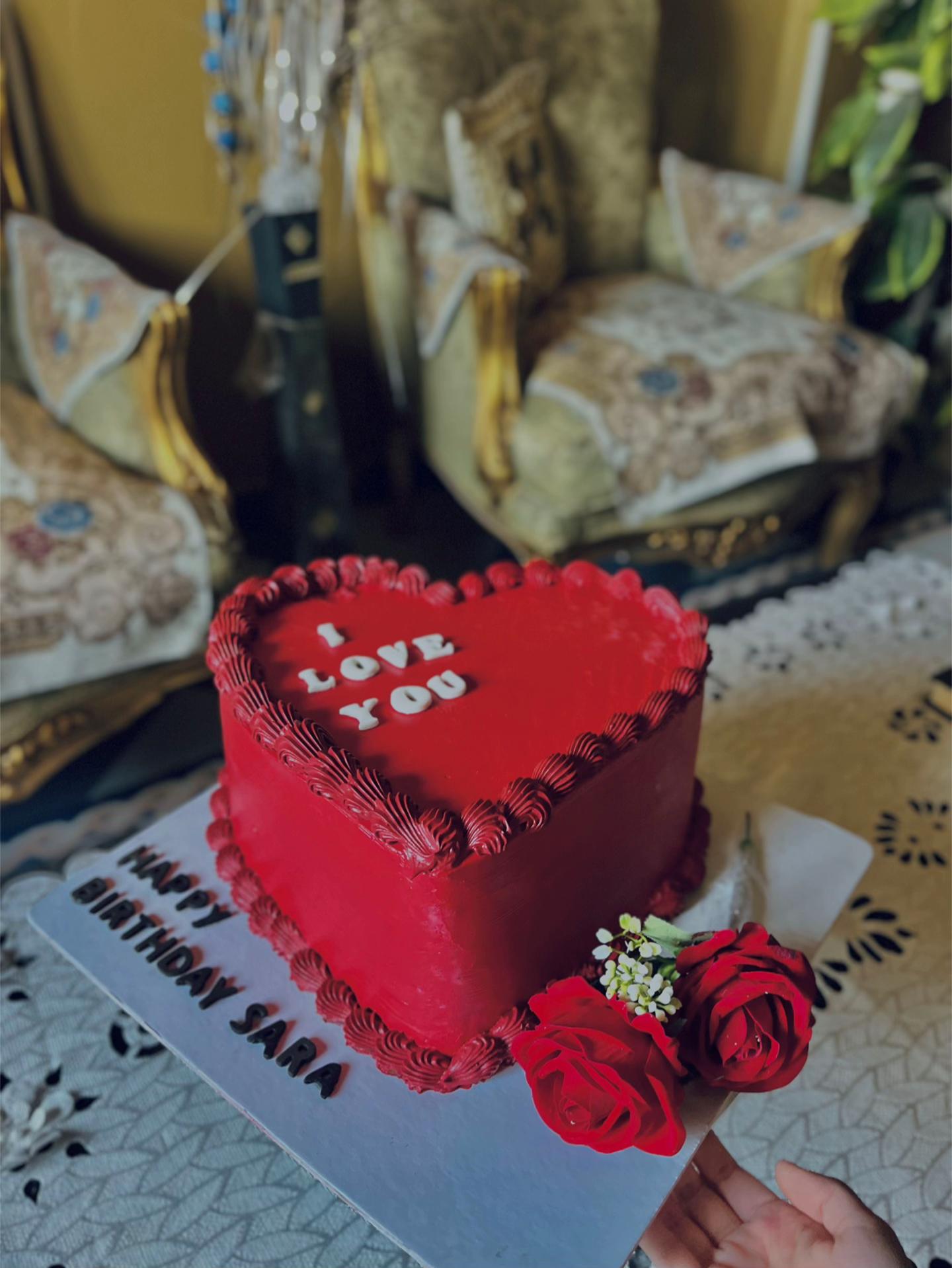 @Sweet Pocket ๐