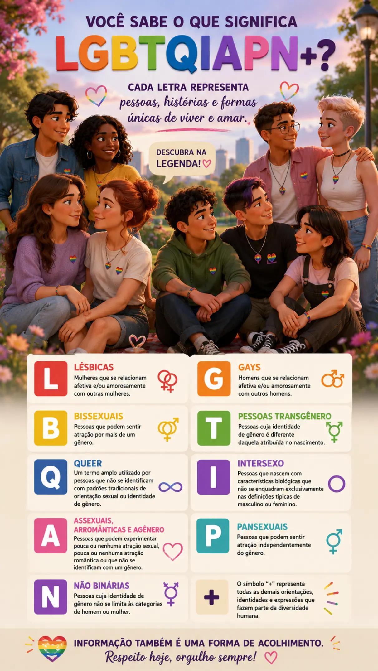 @Amor Entre N&oacute;s 🏳️&zwj;🌈