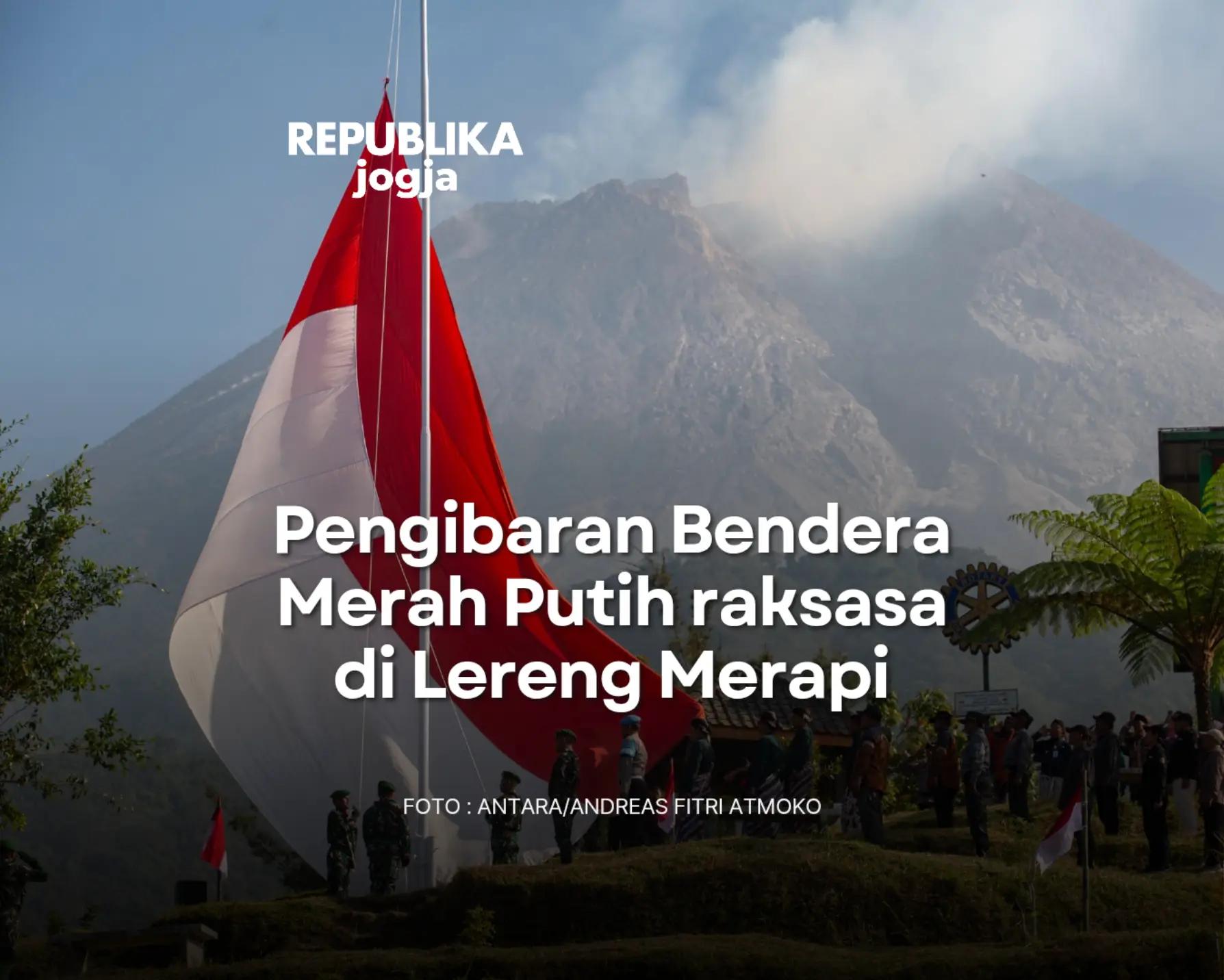 @Republika Jogja