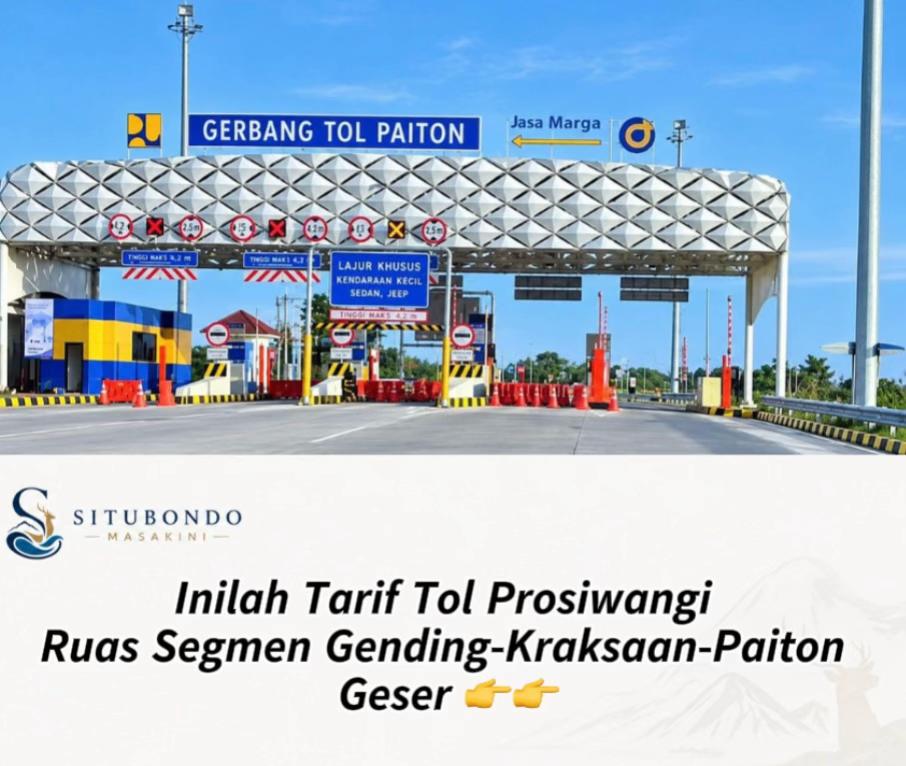 @Situbondo Masa Kini