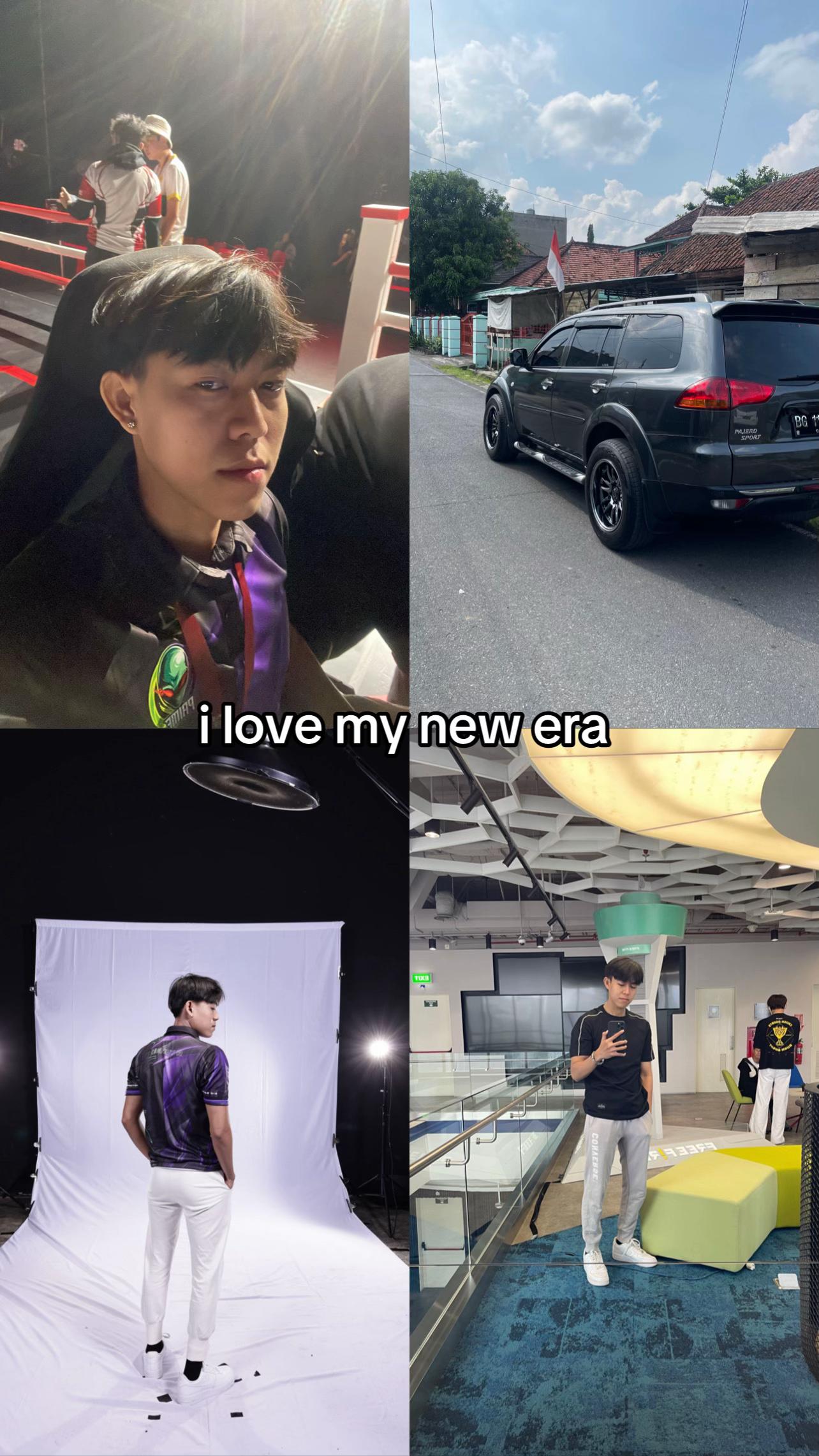 @Rendy R