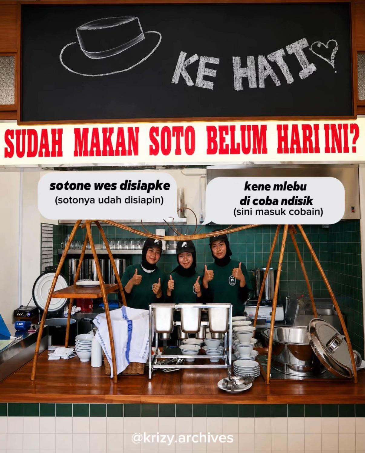 @krizy︱siapanih