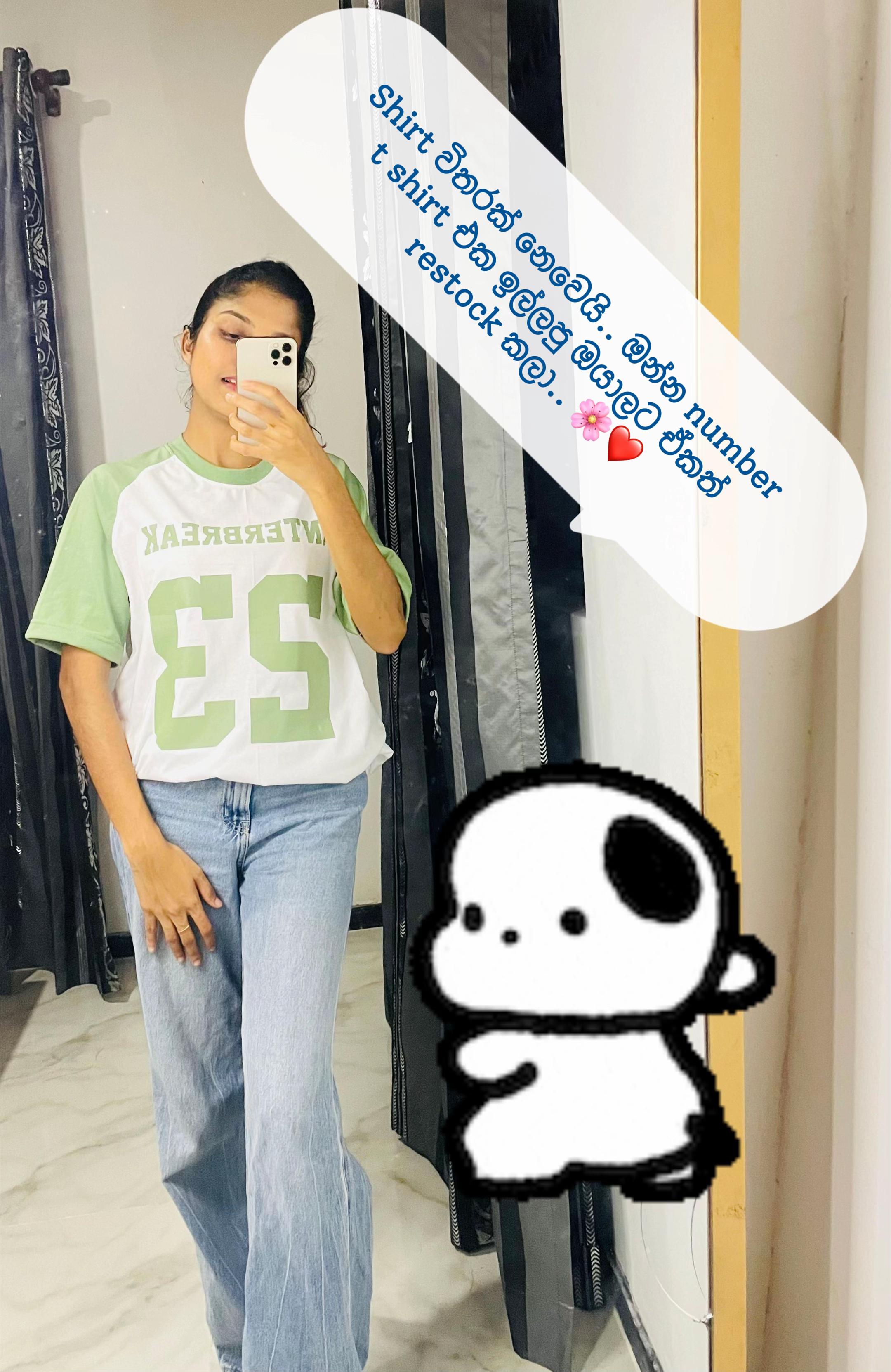 @තේමි&rsquo;s Collection🛍️🌸