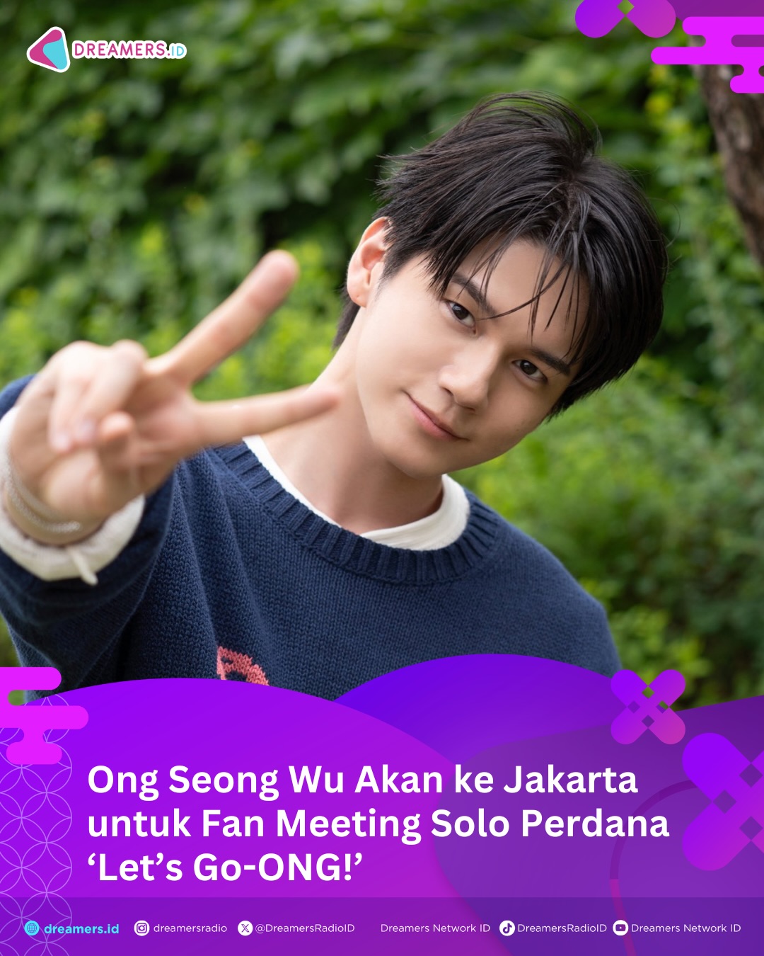 @DREAMERS.id