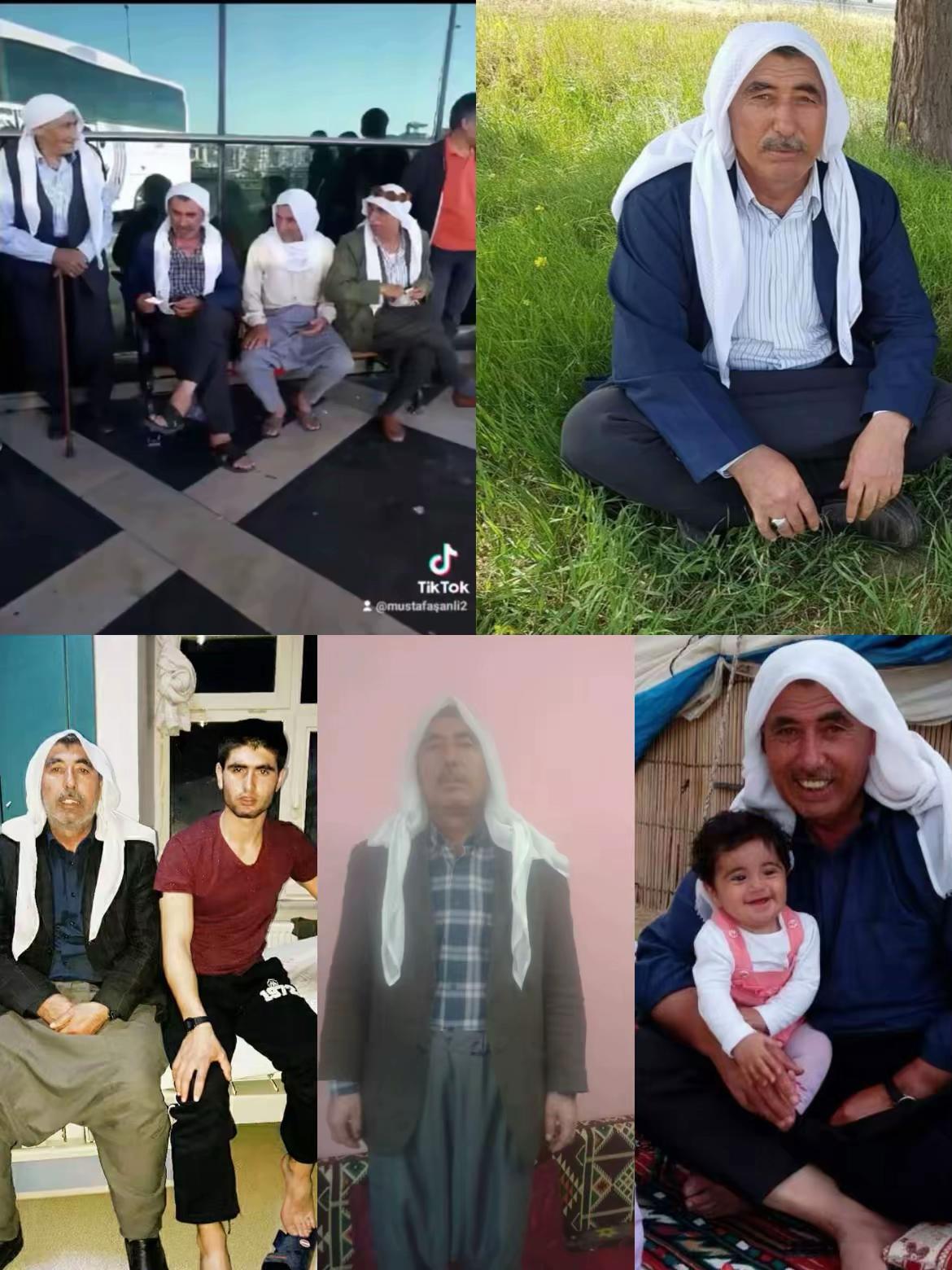 @S@LİH Ş@NLI
