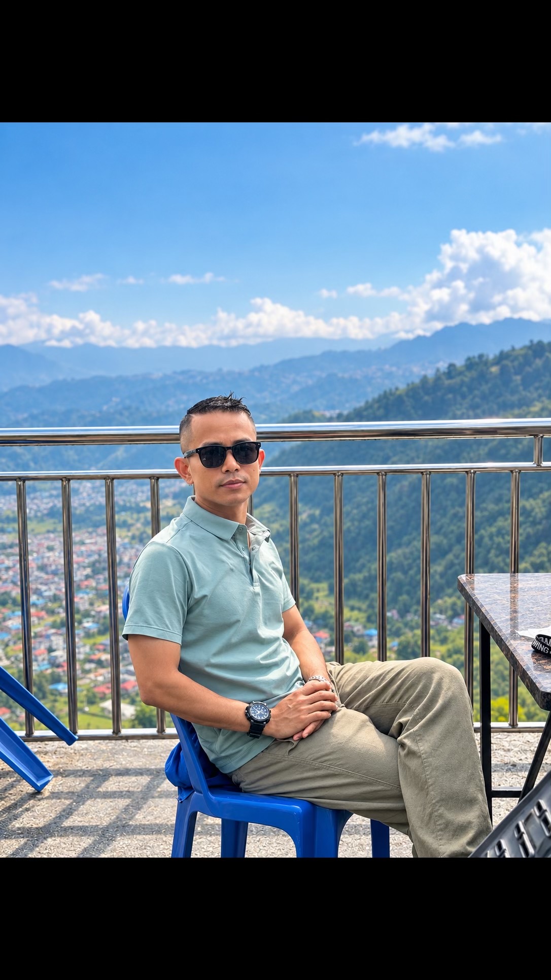 @Basanta Rana Magar🇳🇵🇳🇵