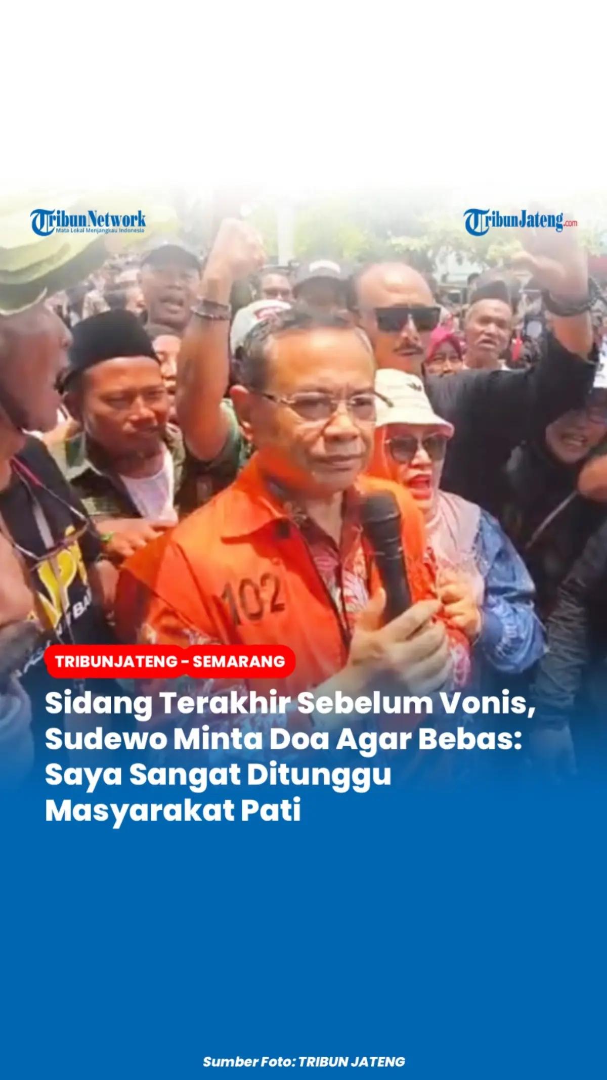 @Tribun Jateng