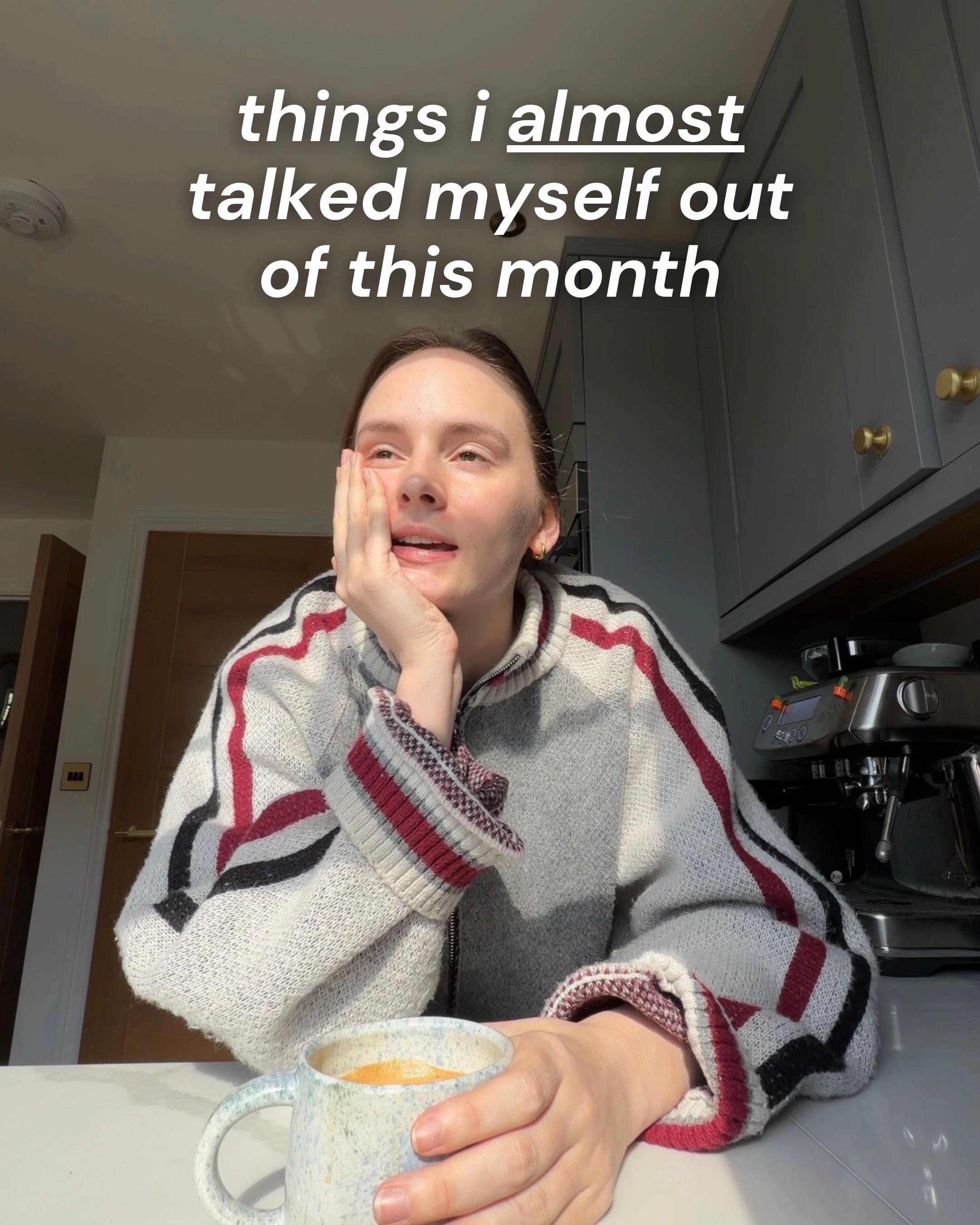 @Emily Georgia