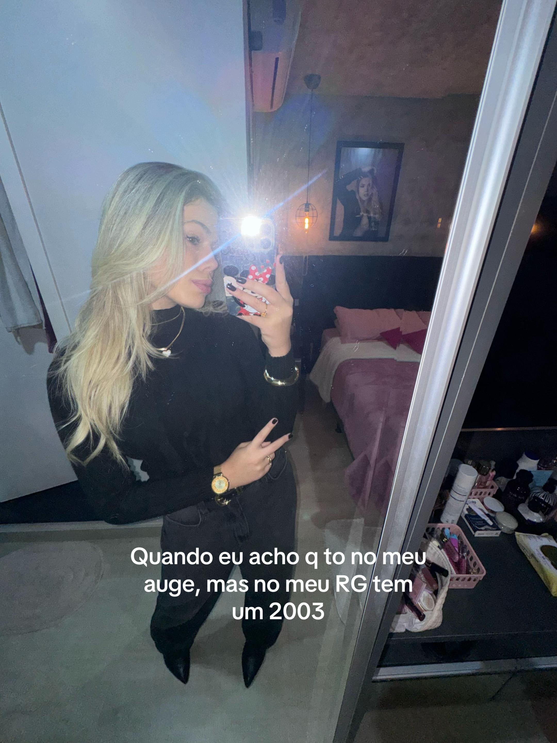 @Isabela Caetano