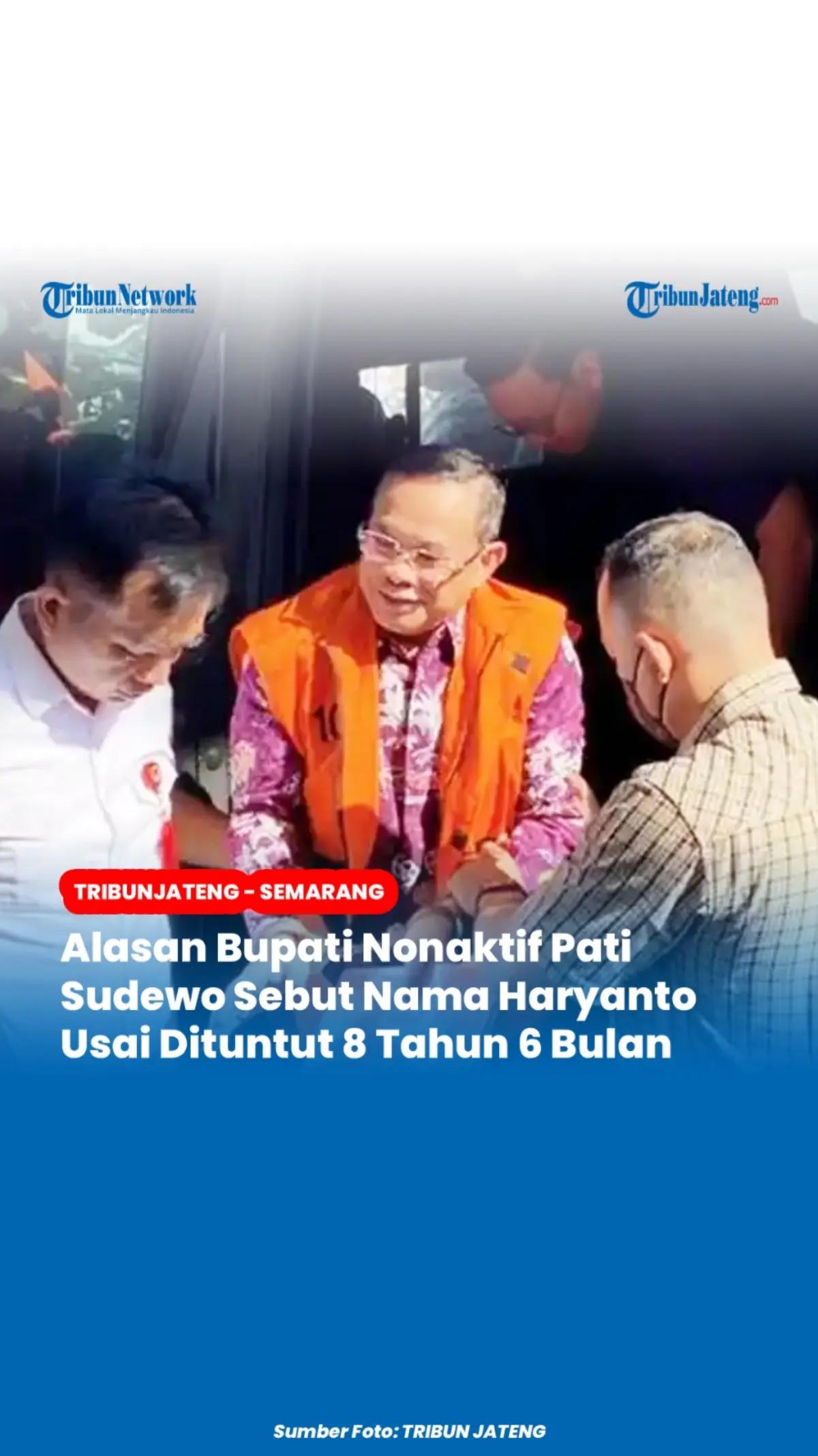 @Tribun Jateng