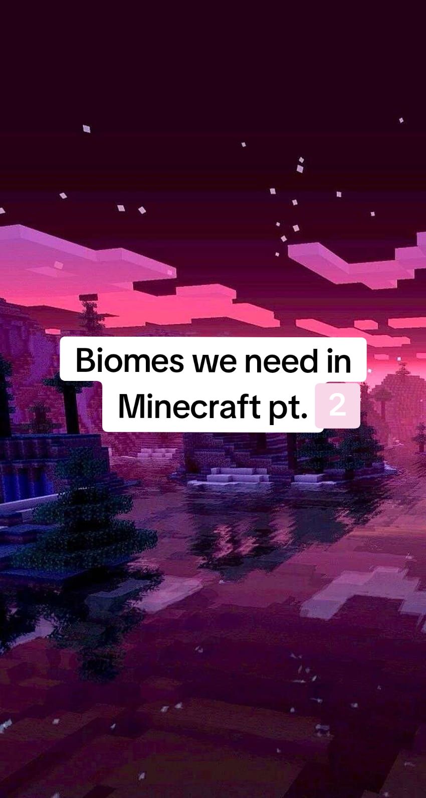 @G-Formance Minecraft