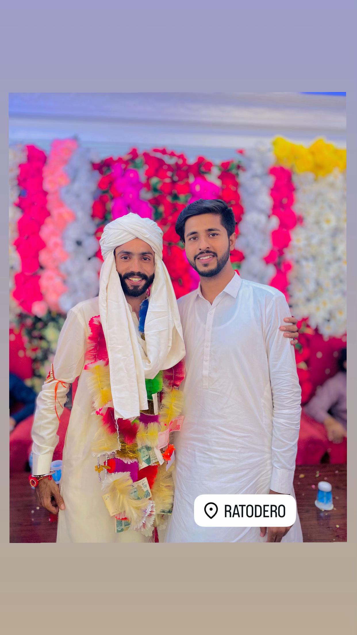 @Mushahid ✪